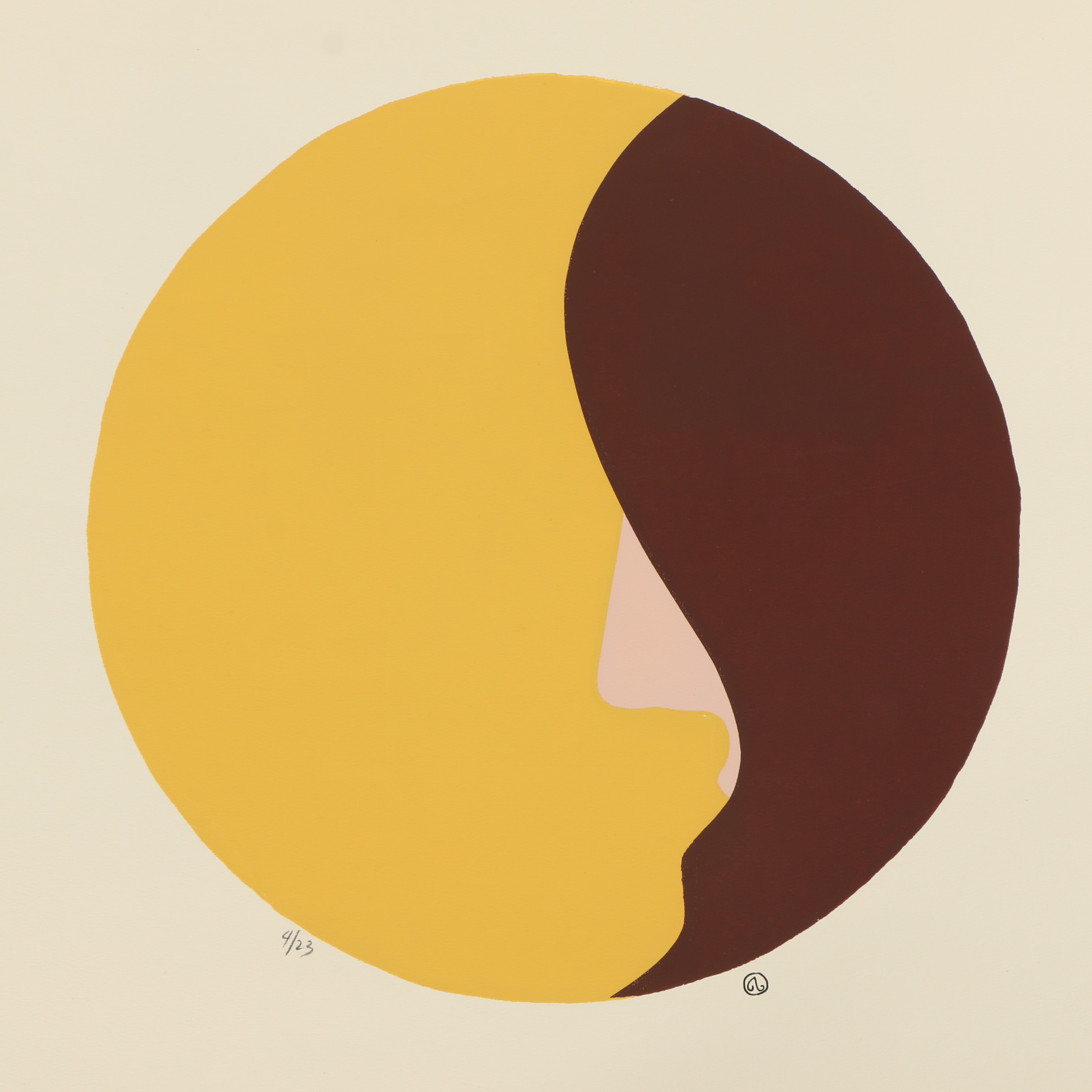 Geoffrey Graham Serigraph Prints