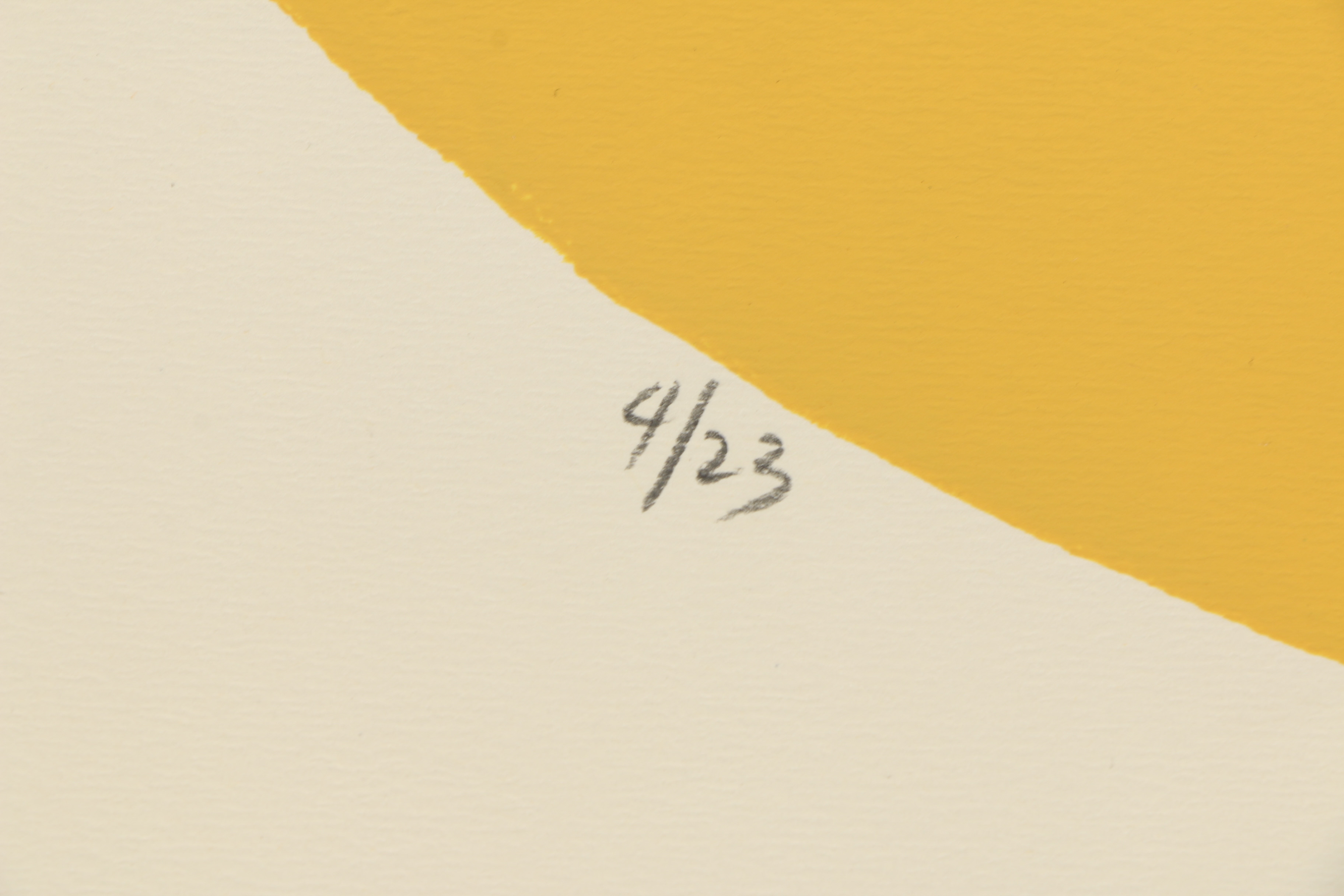 Geoffrey Graham Serigraph Prints