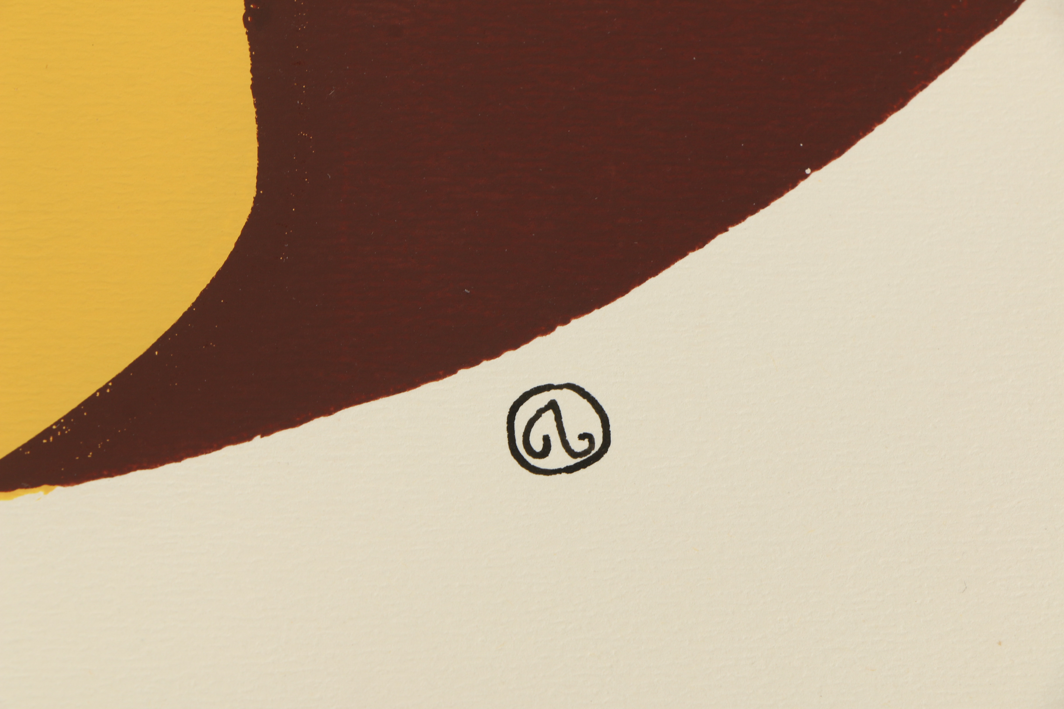 Geoffrey Graham Serigraph Prints