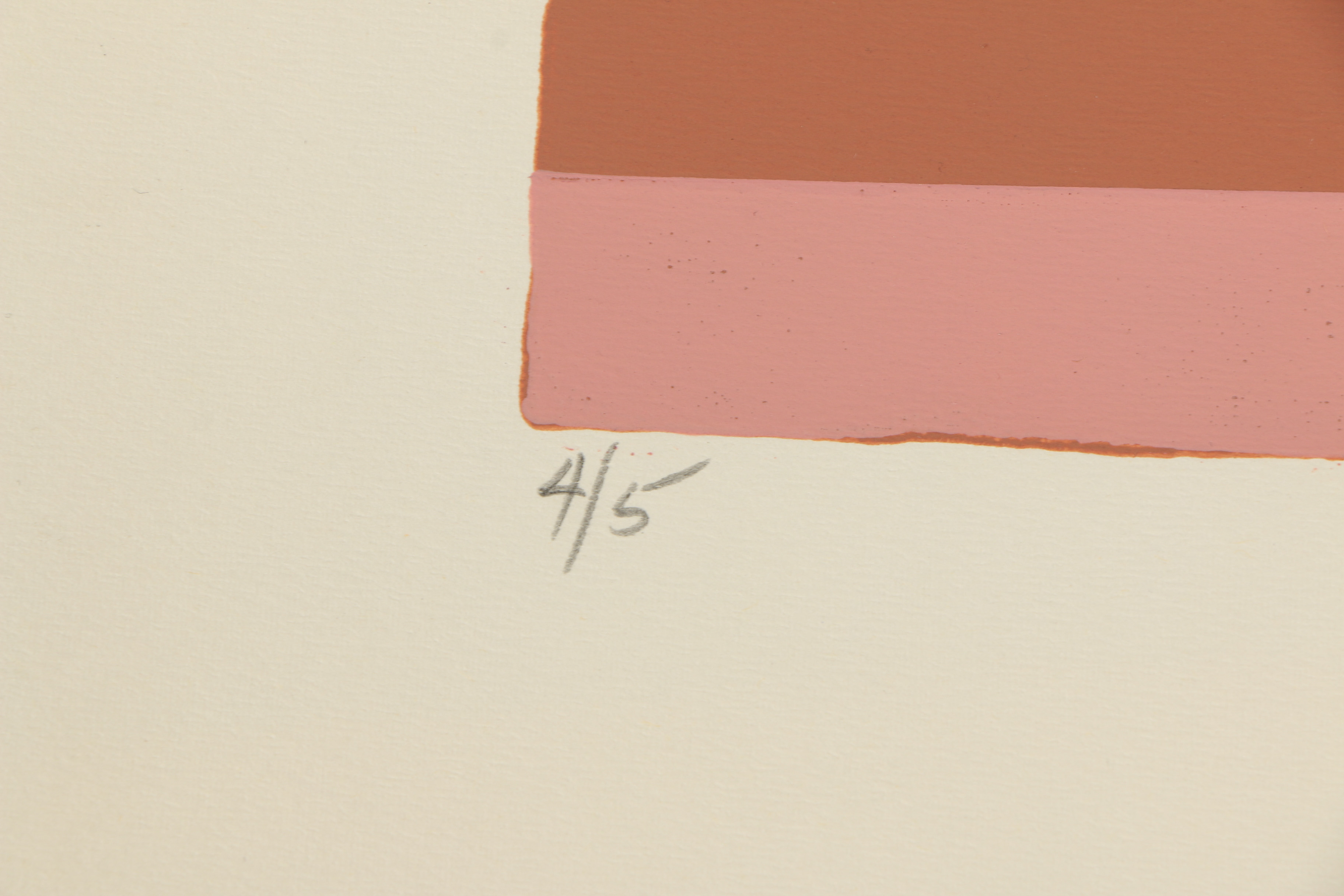 Geoffrey Graham Serigraph Prints