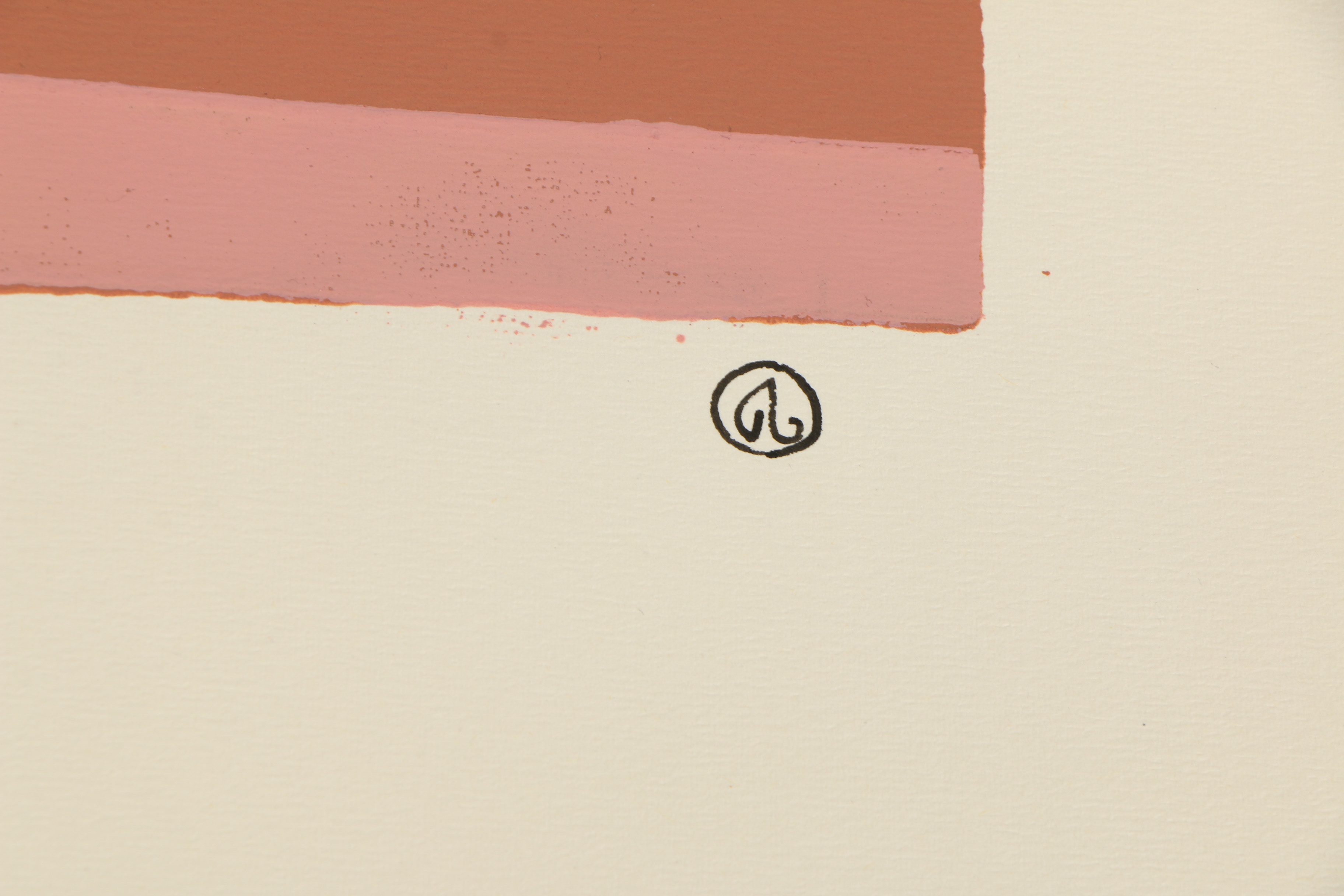 Geoffrey Graham Serigraph Prints