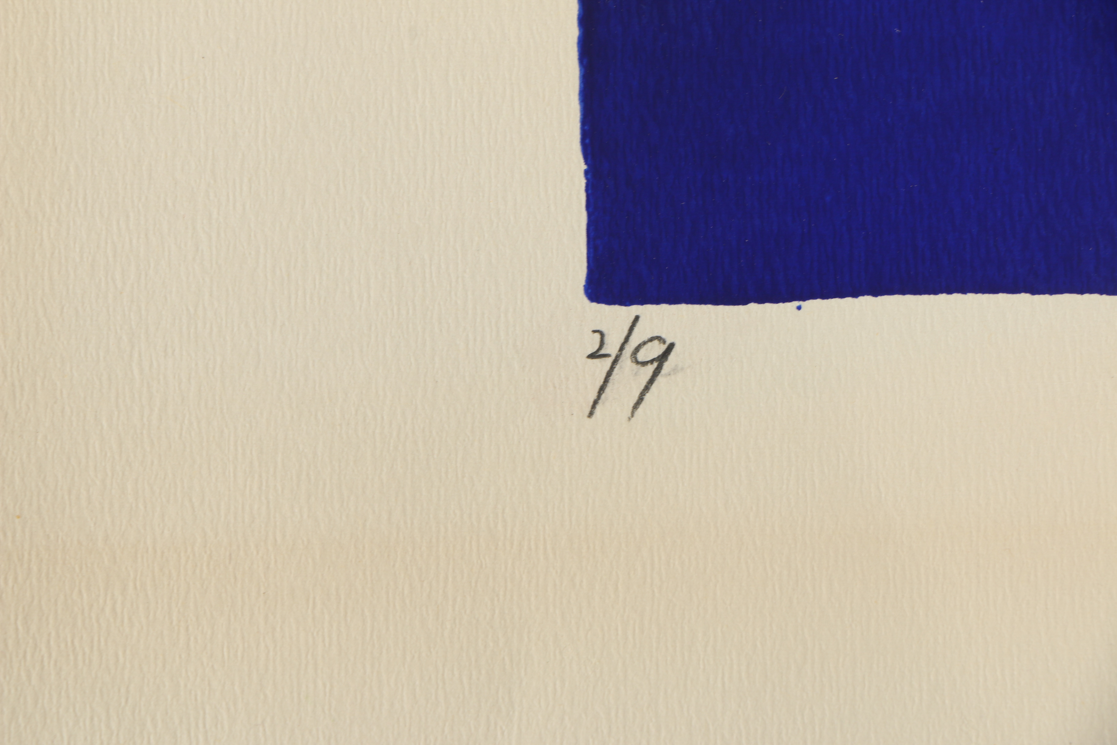 Geoffrey Graham Serigraph Prints