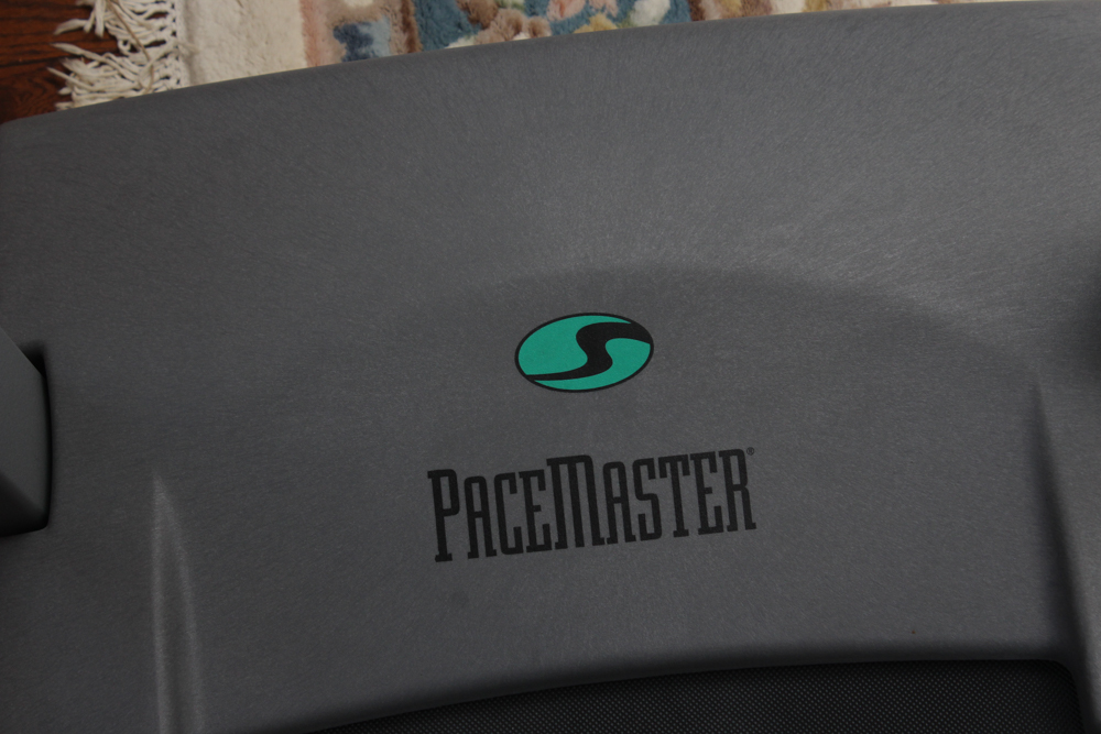 PaceMaster Pro-Plus Treadmill
