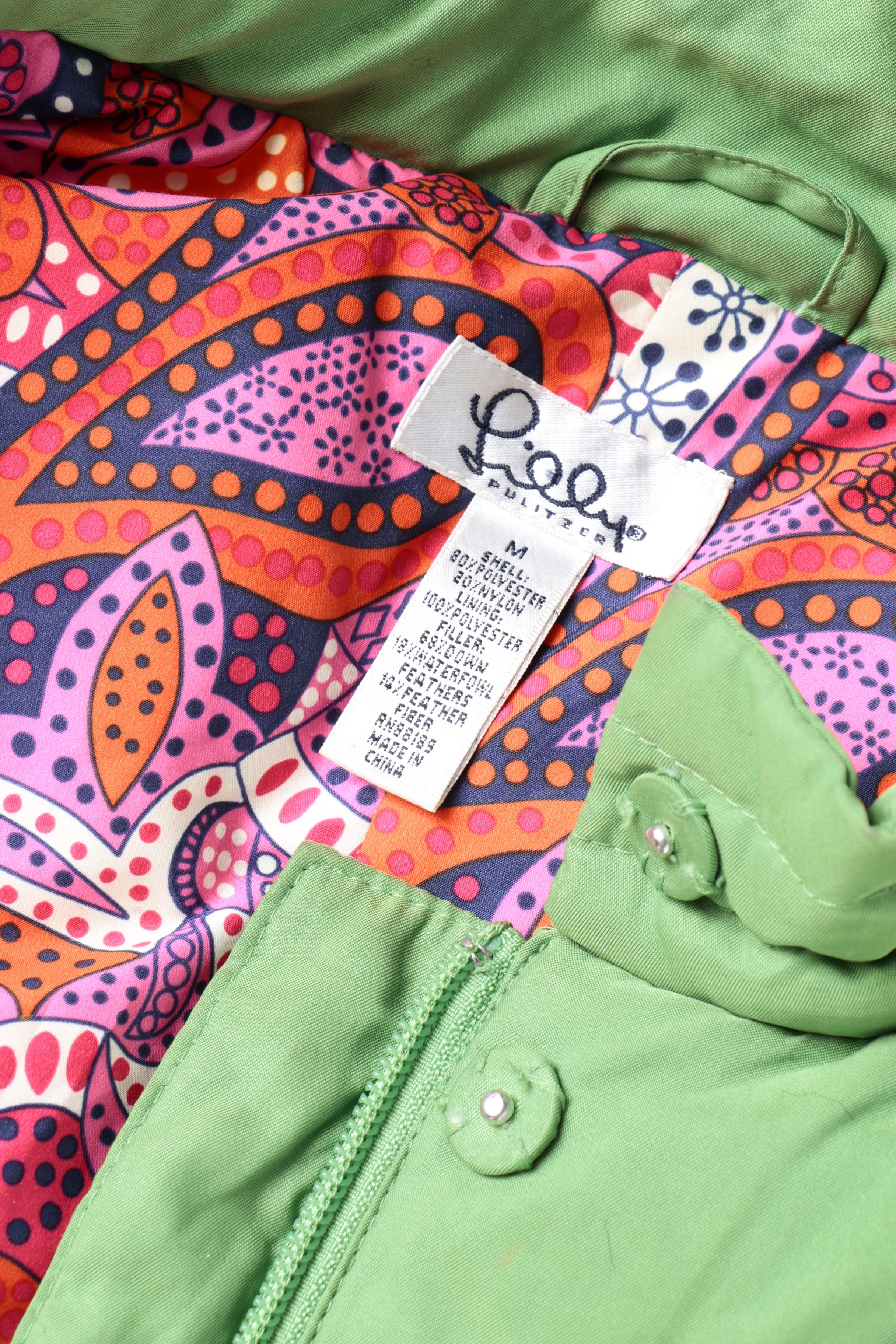 Women's Sweaters and Vest including Lilly Pulitzer and Tory Burch