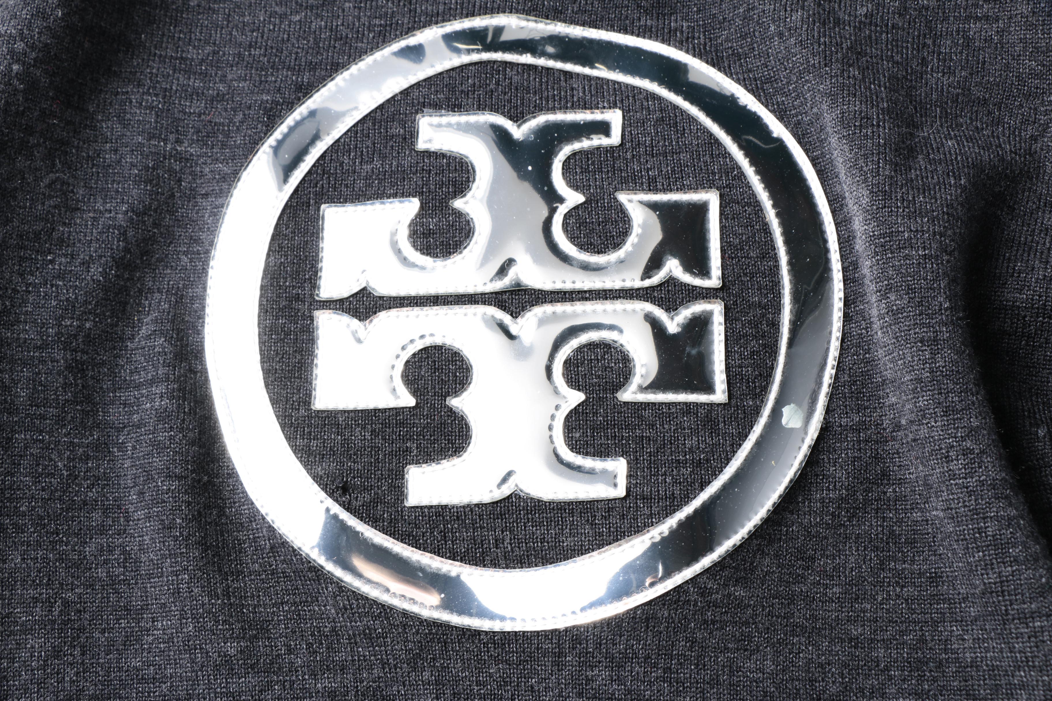 Women's Sweaters and Vest including Lilly Pulitzer and Tory Burch