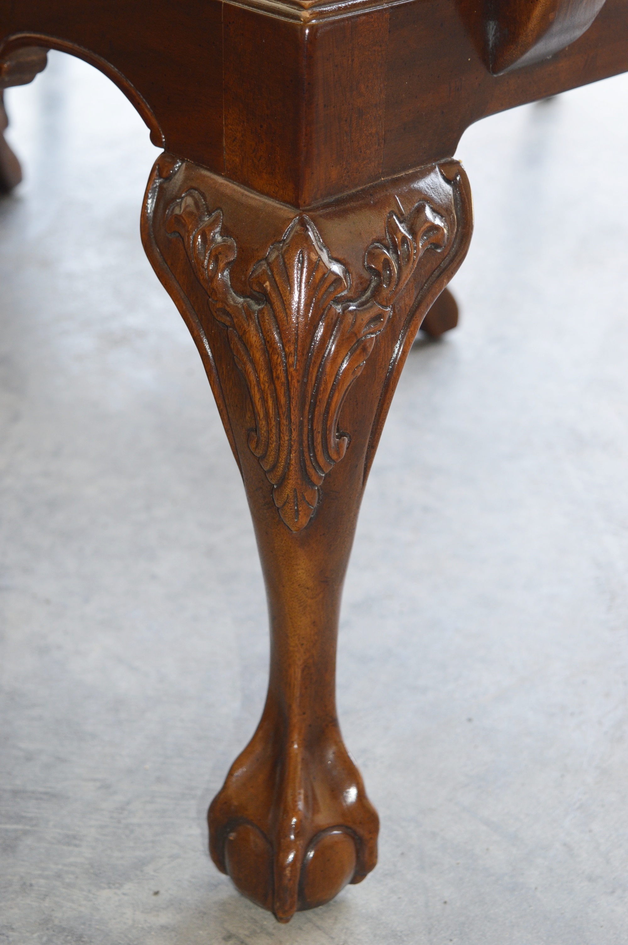 Drexel "Heritage" Dining Chairs (10)