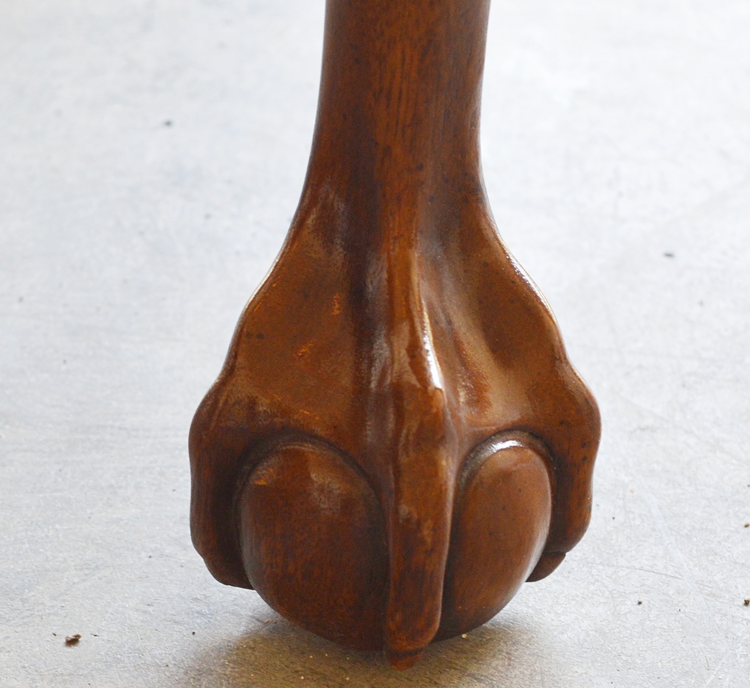 Drexel "Heritage" Dining Chairs (10)