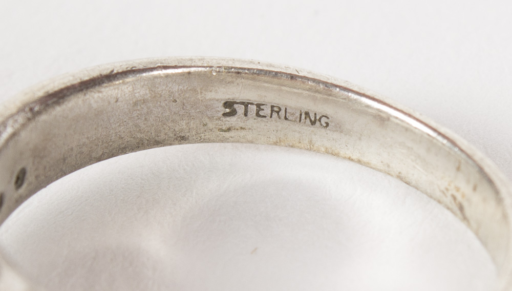 Sterling Silver and Gemstone Jewelry Collection