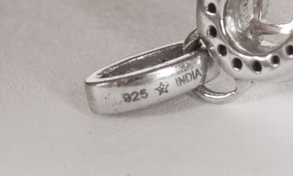 Sterling Silver and Gemstone Jewelry Collection