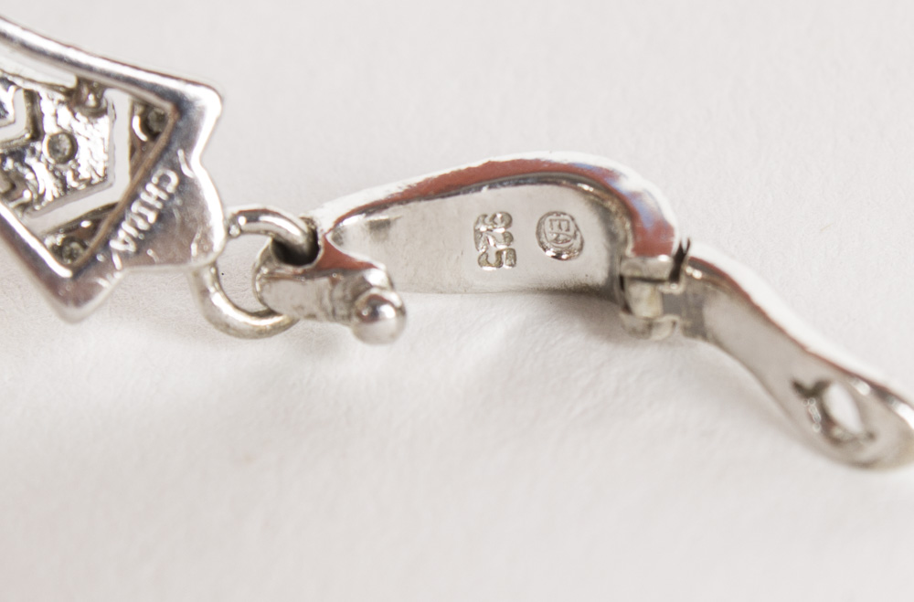 Sterling Silver and Gemstone Jewelry Collection