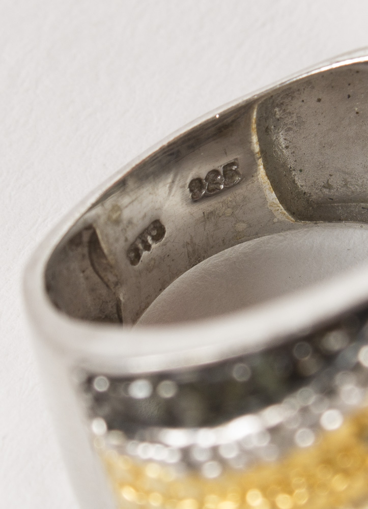 Sterling Silver and Gemstone Jewelry Collection