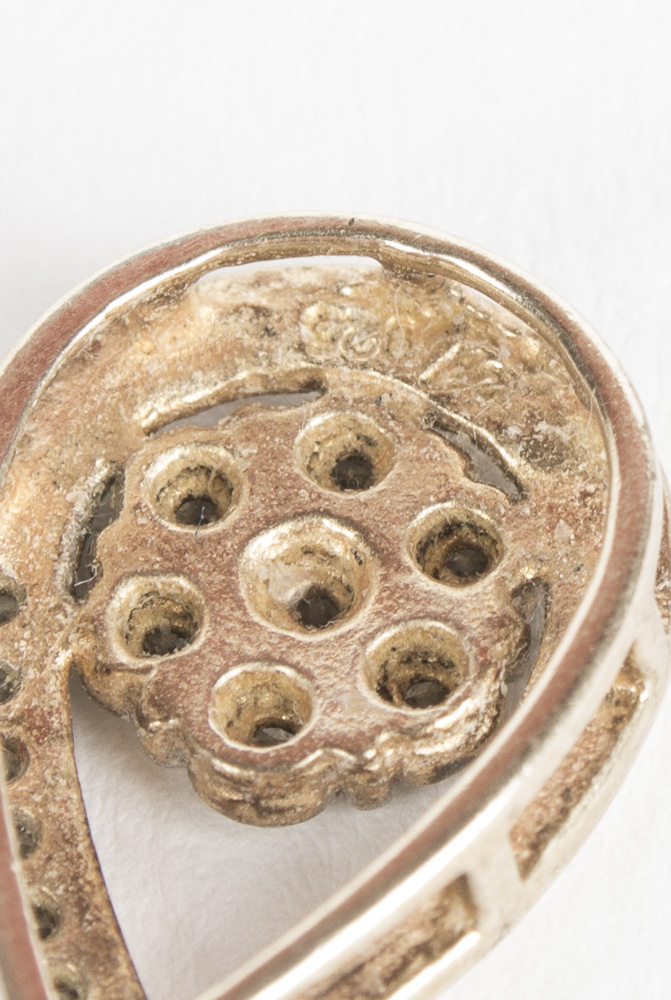 Sterling Silver and Gemstone Jewelry Collection