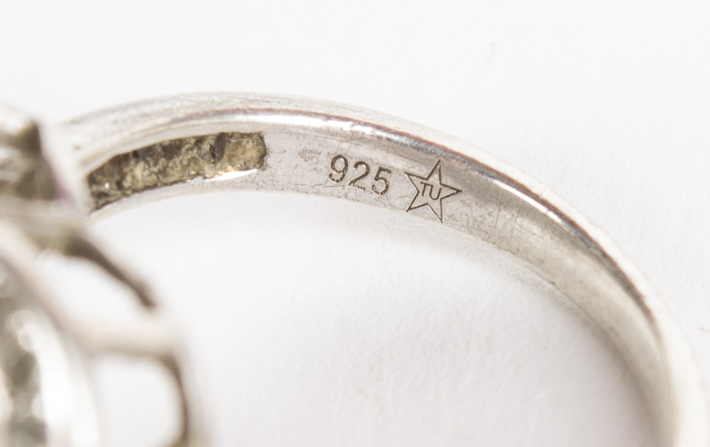 Sterling Silver and Gemstone Jewelry Collection