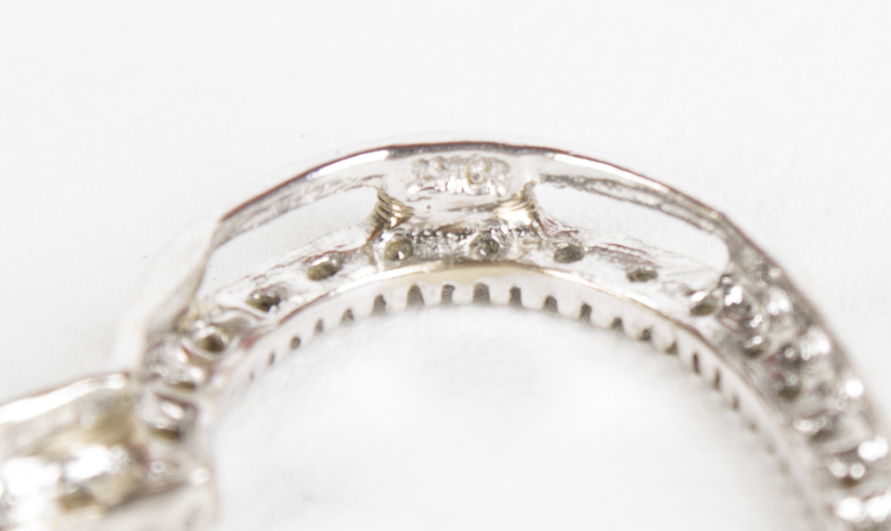 Sterling Silver and Gemstone Jewelry Collection