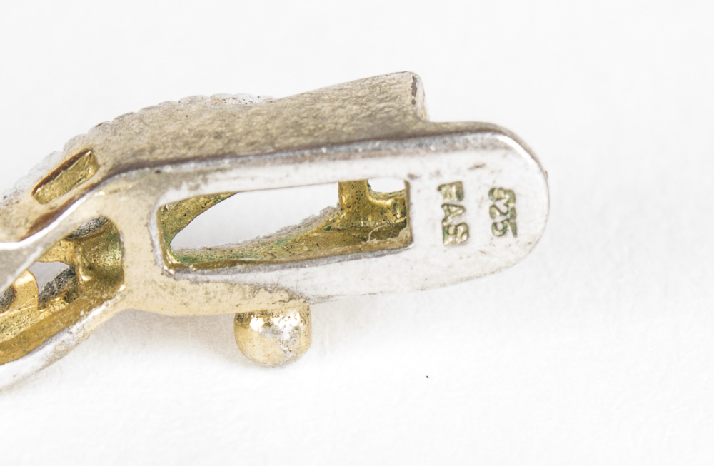 Sterling Silver and Gemstone Jewelry Collection