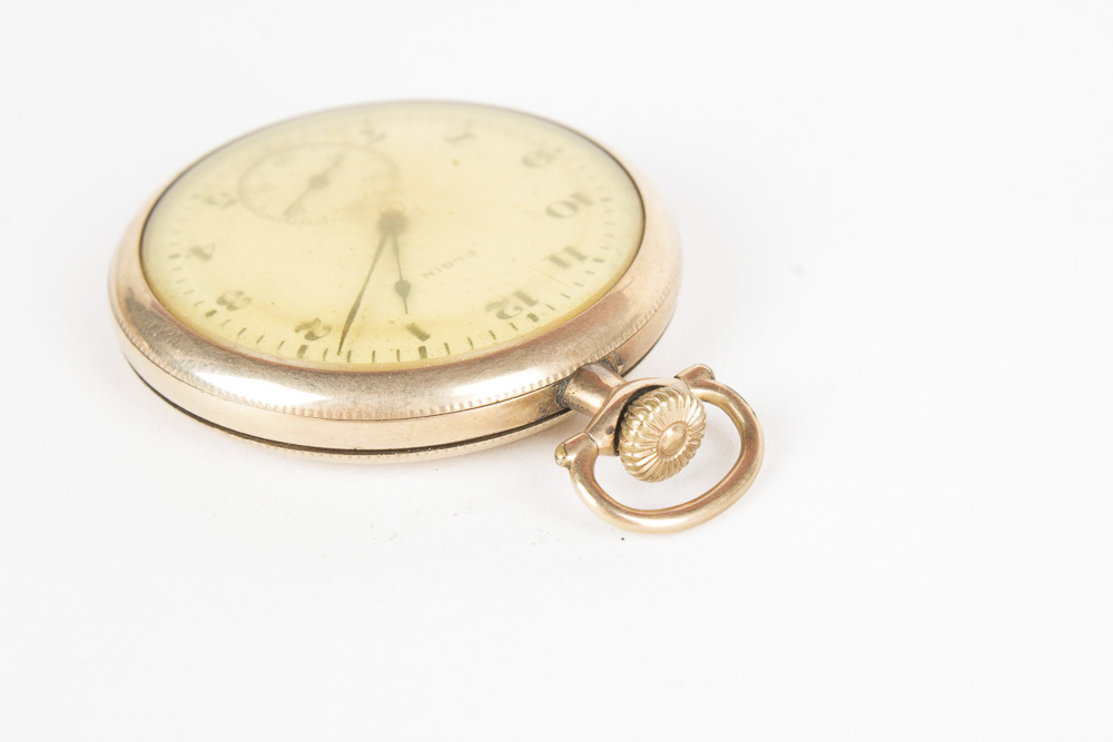 Elgin Pocket Watches