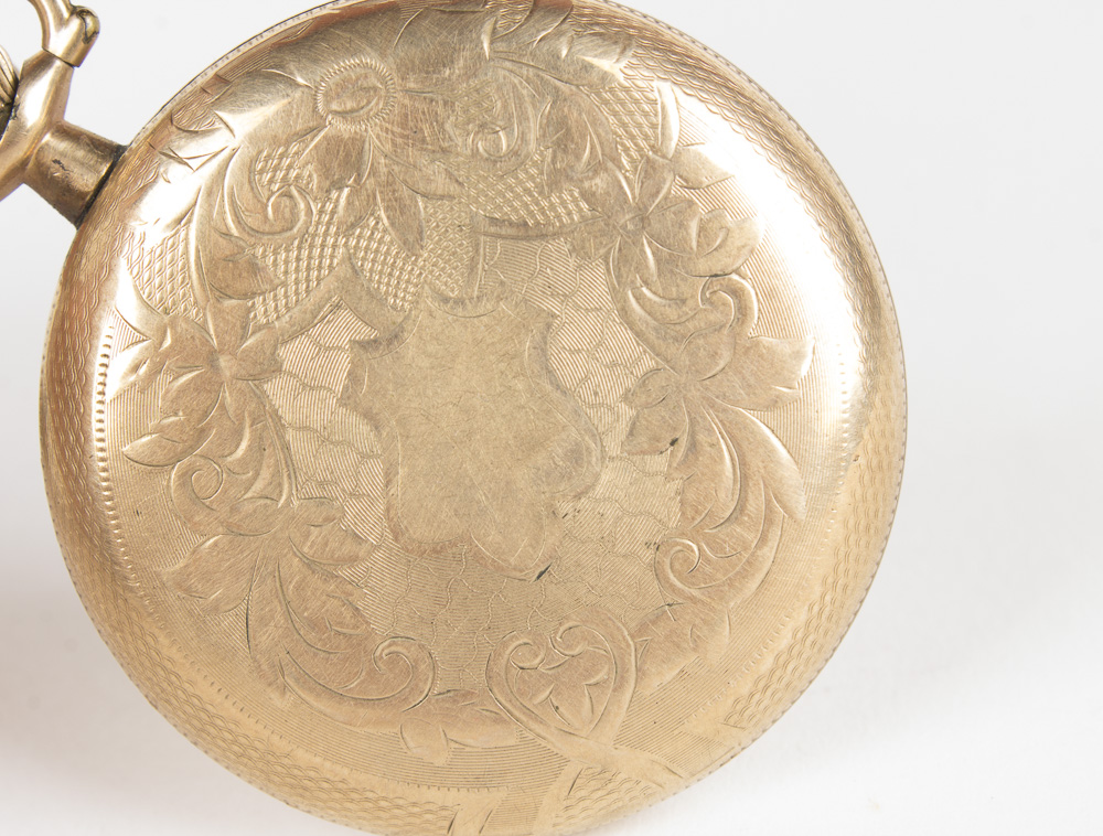 Elgin Pocket Watches