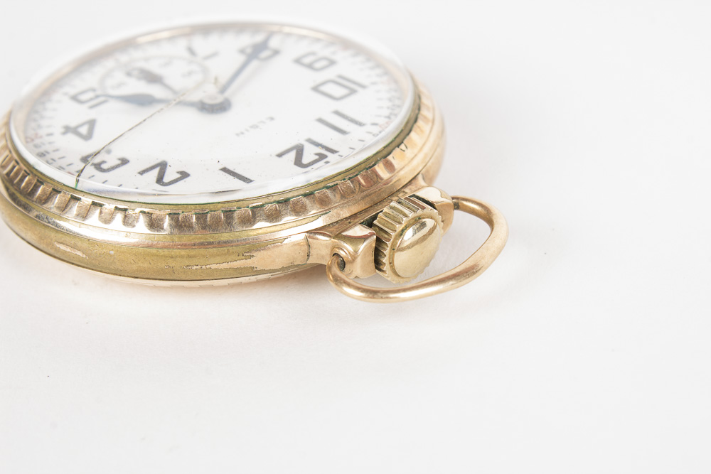 Elgin Pocket Watches
