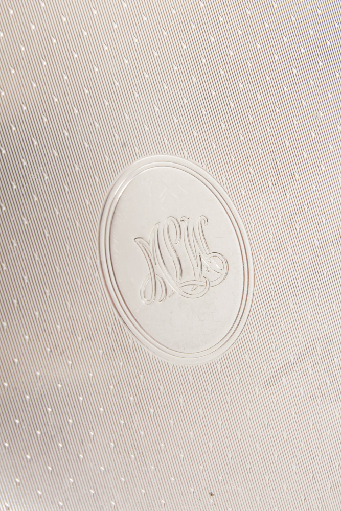 Vintage Tiffany and Co. Sterling Silver Hand Mirror and Vanity Tray