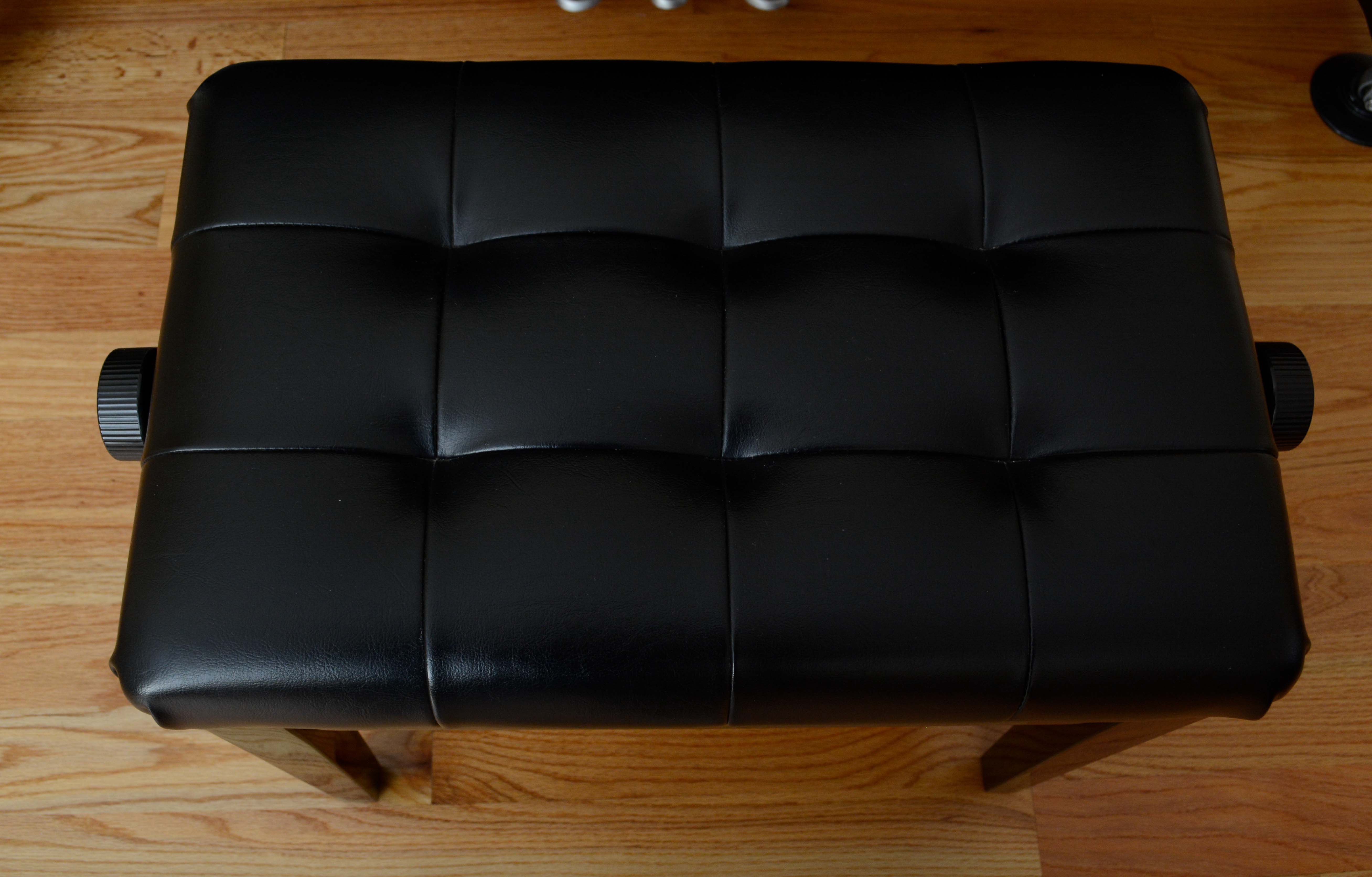 Ritmüller Studio Upright Piano with Adjustable Bench