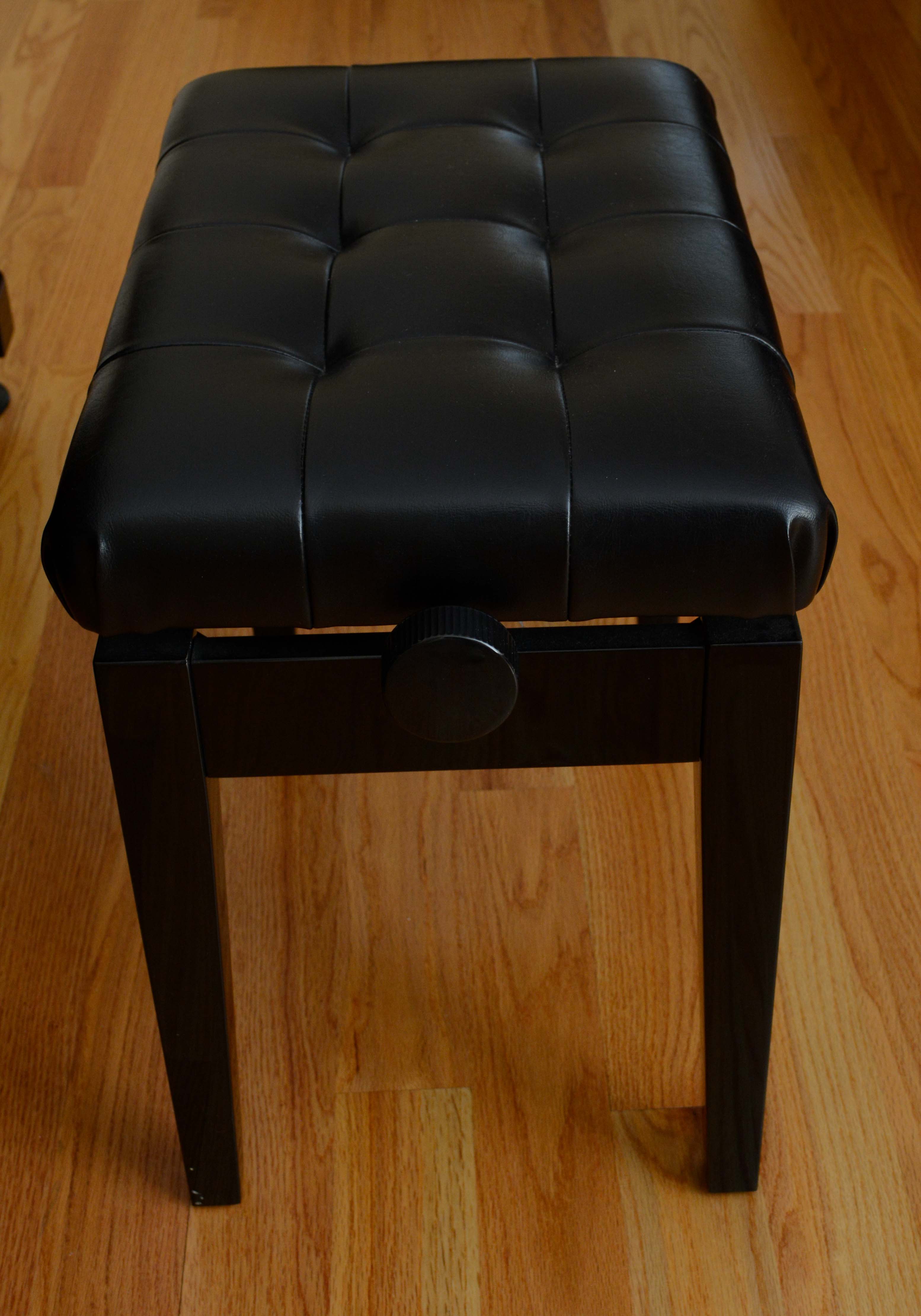 Ritmüller Studio Upright Piano with Adjustable Bench