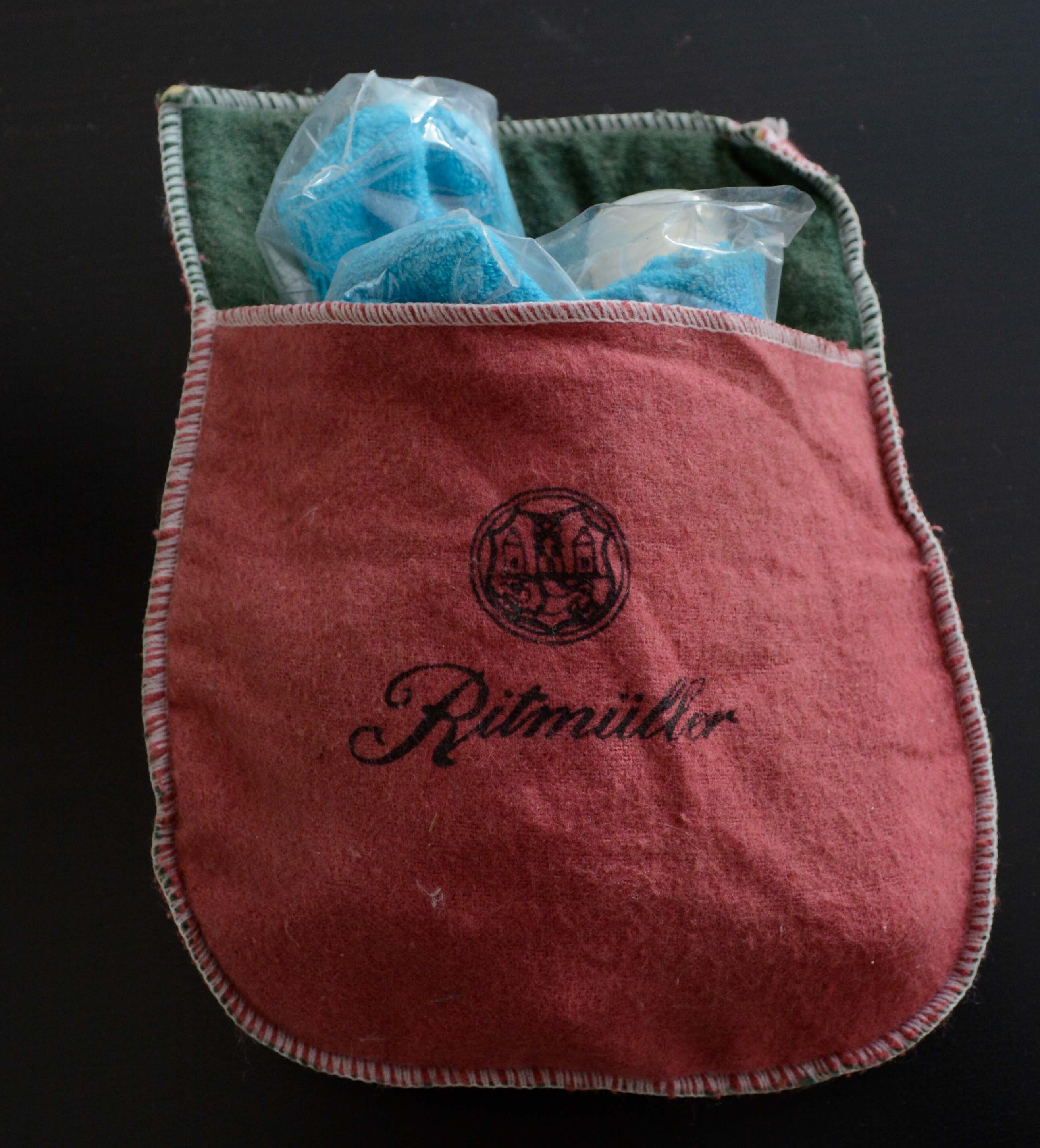 Ritmüller Studio Upright Piano with Adjustable Bench