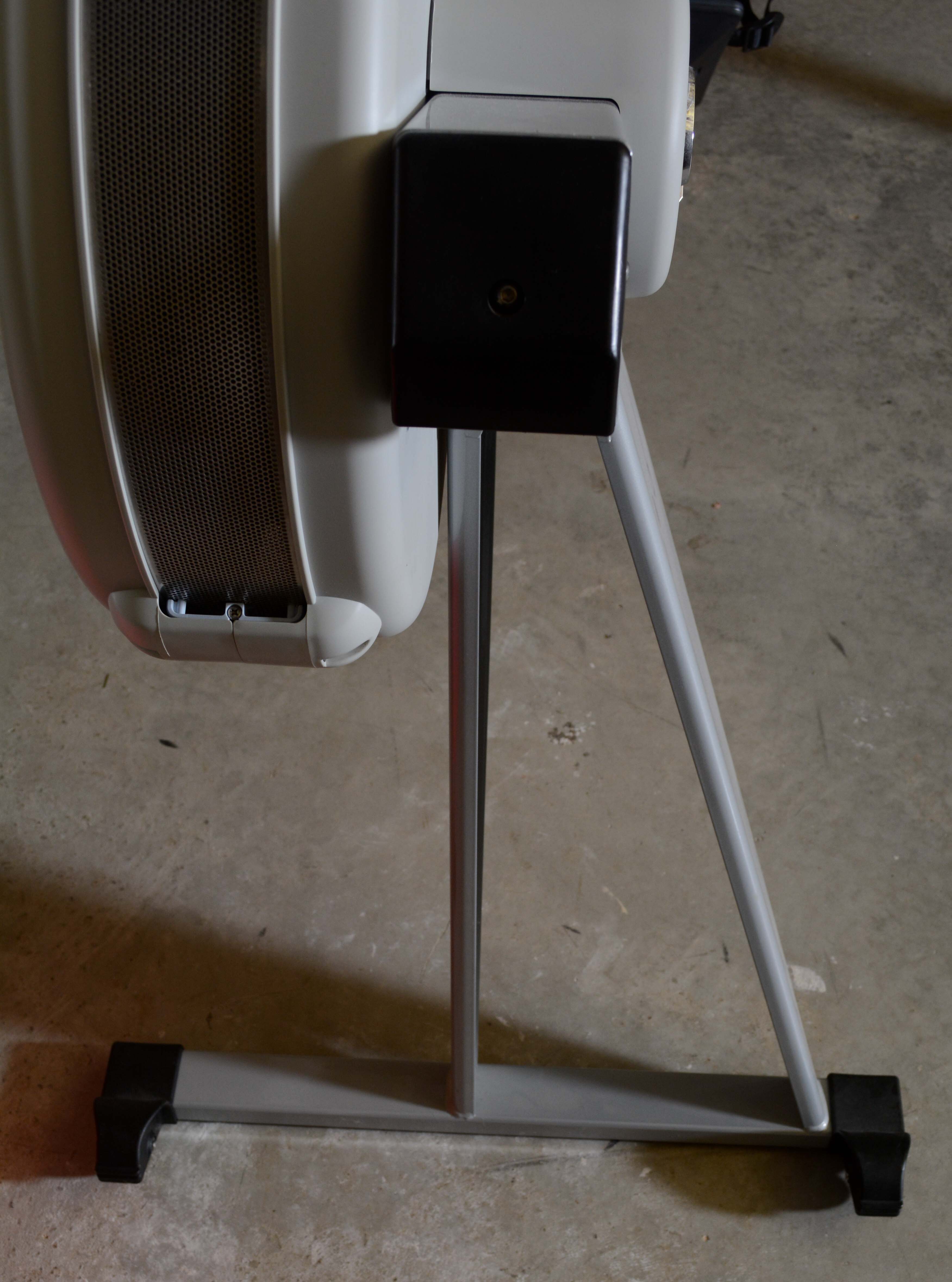 Concept 2 PM4 Rowing Machine