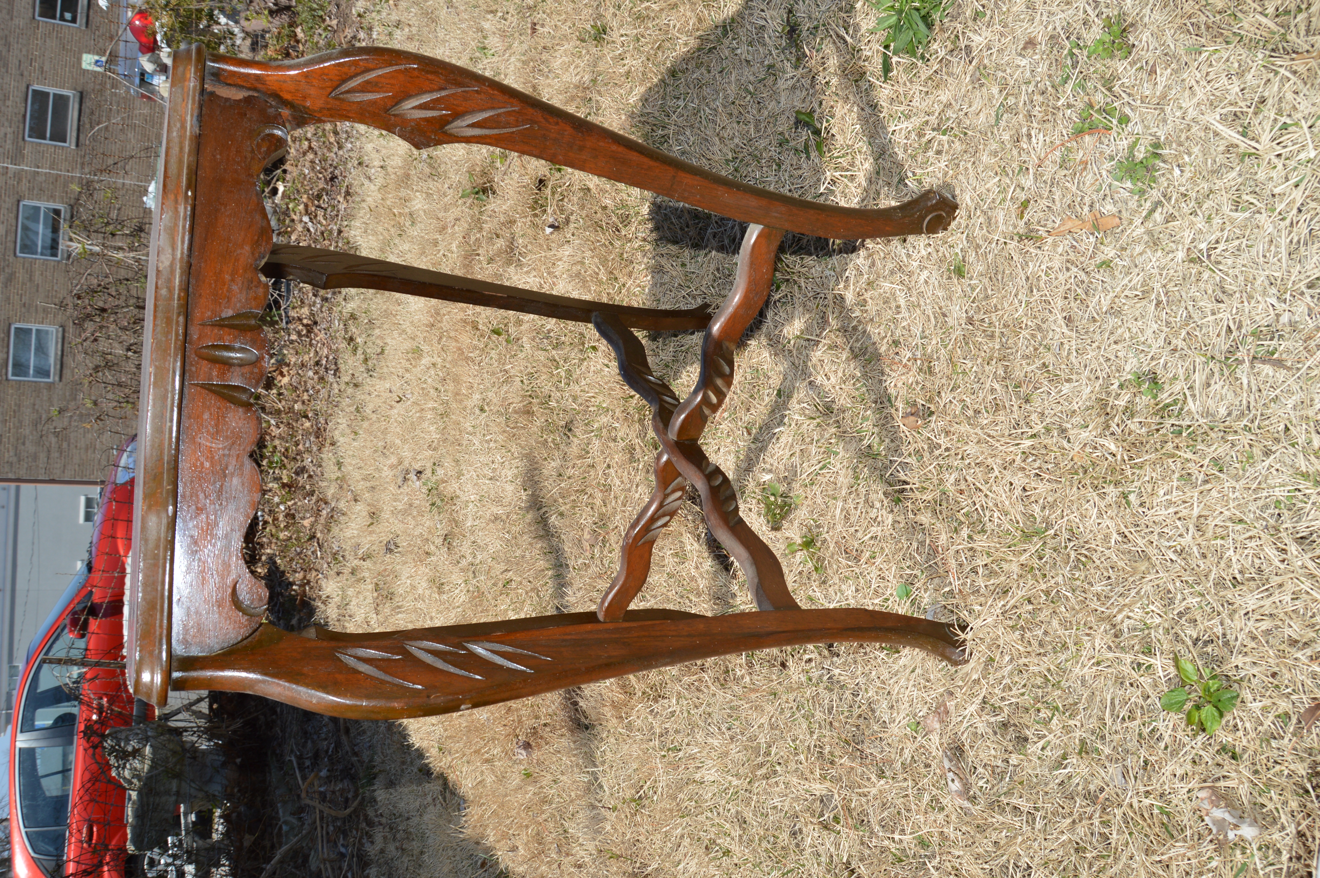 Vintage Accent Tables EBTH