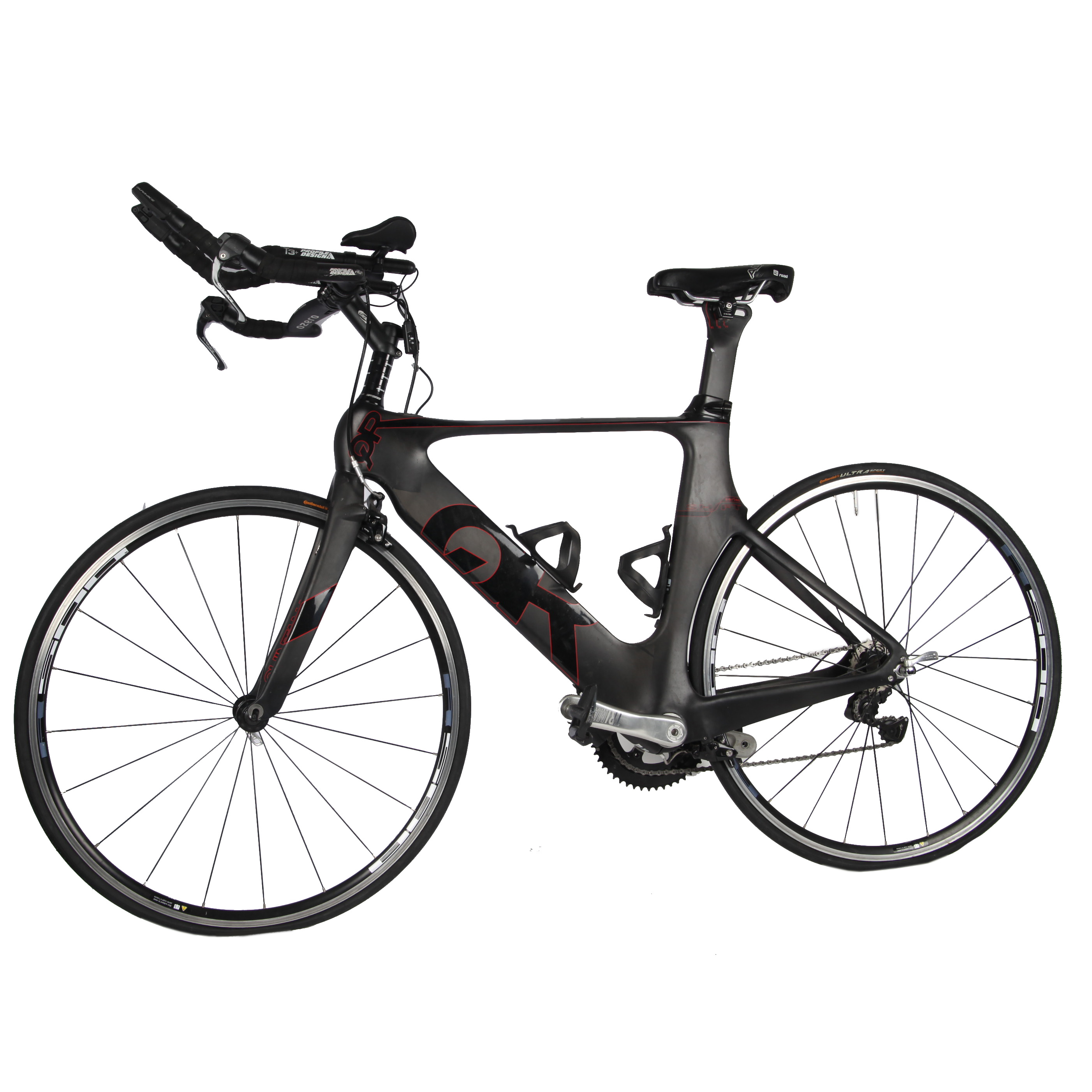 Quintana Roo Triathlon Bicycle