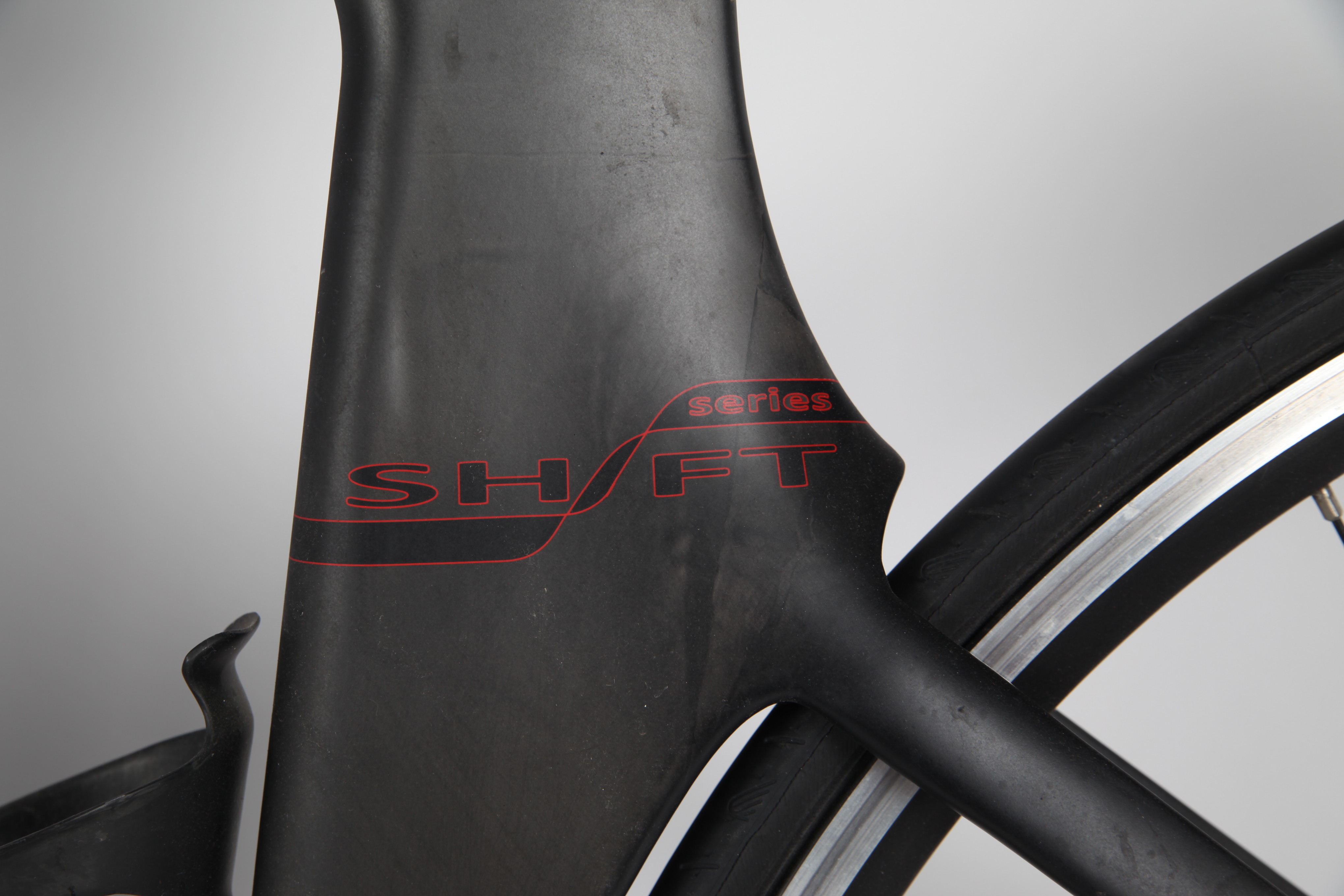 Quintana Roo Triathlon Bicycle