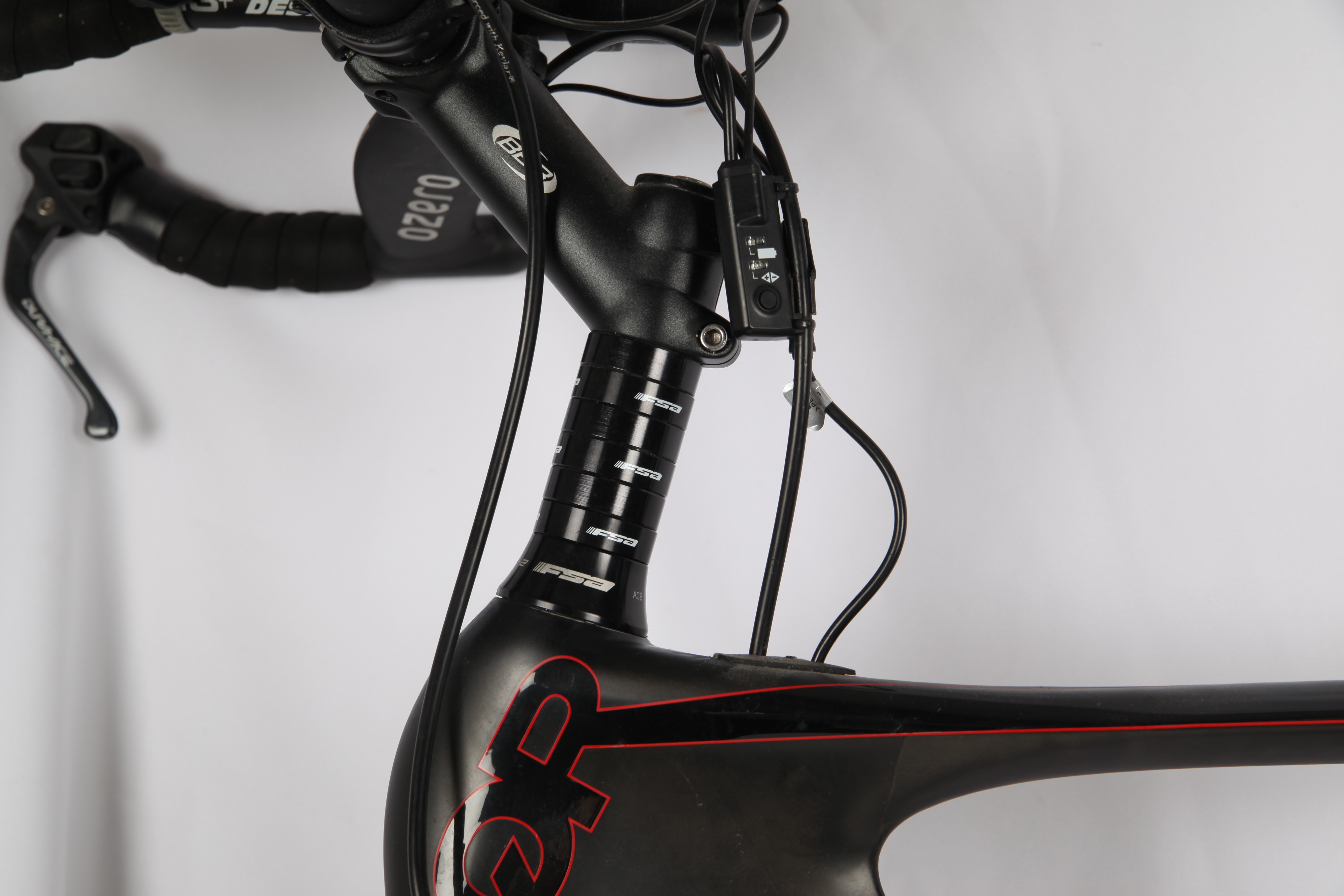 Quintana Roo Triathlon Bicycle