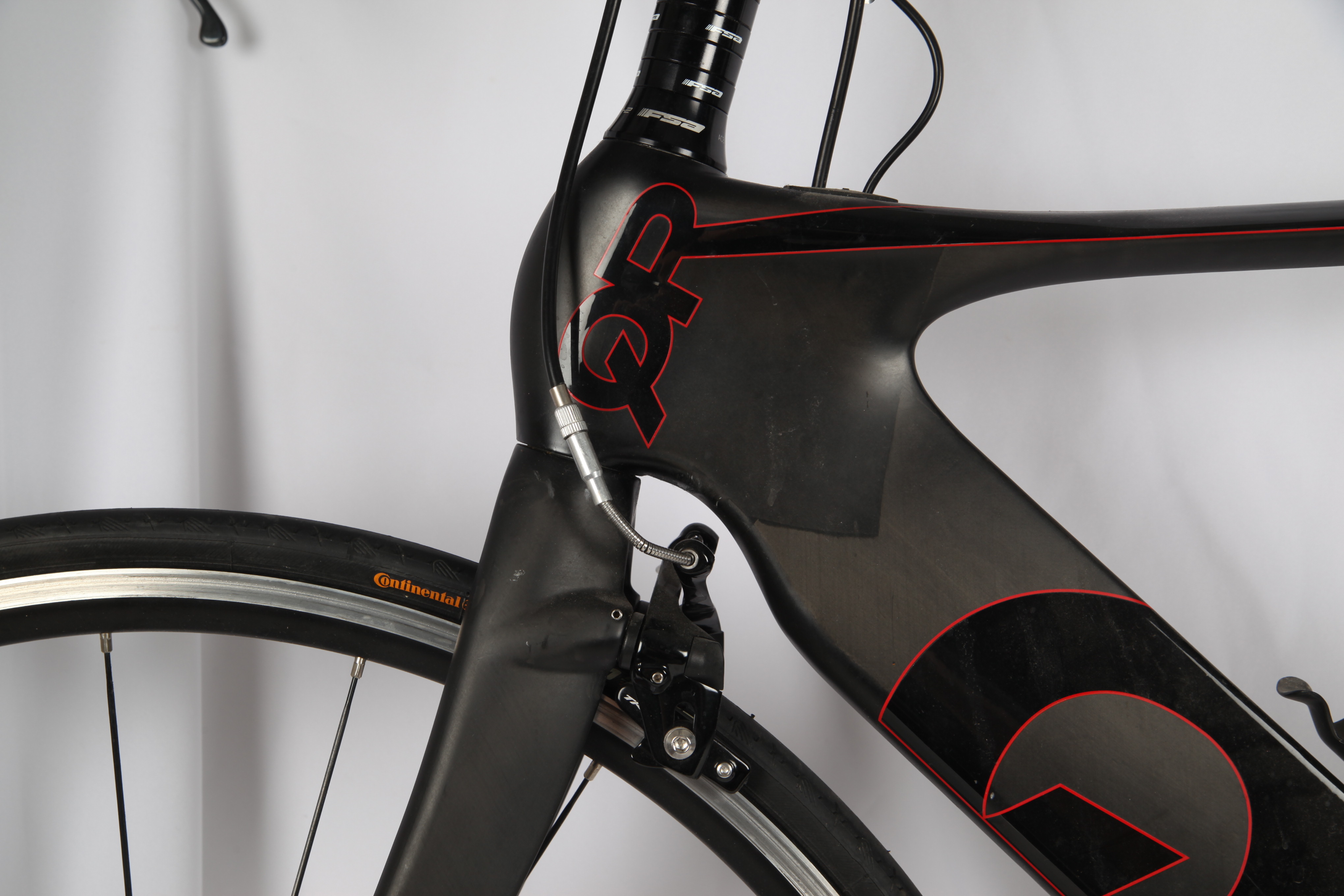 Quintana Roo Triathlon Bicycle