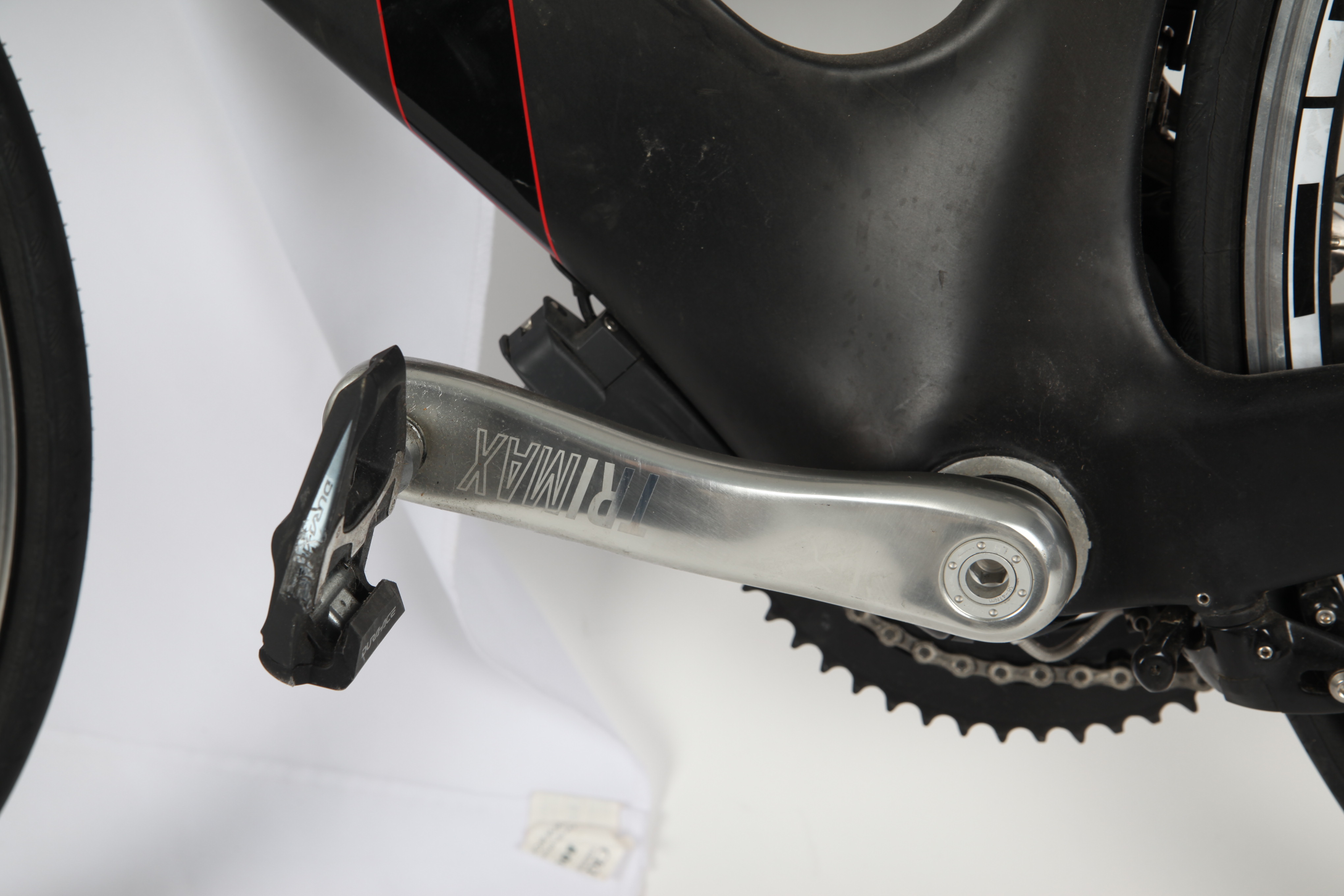 Quintana Roo Triathlon Bicycle