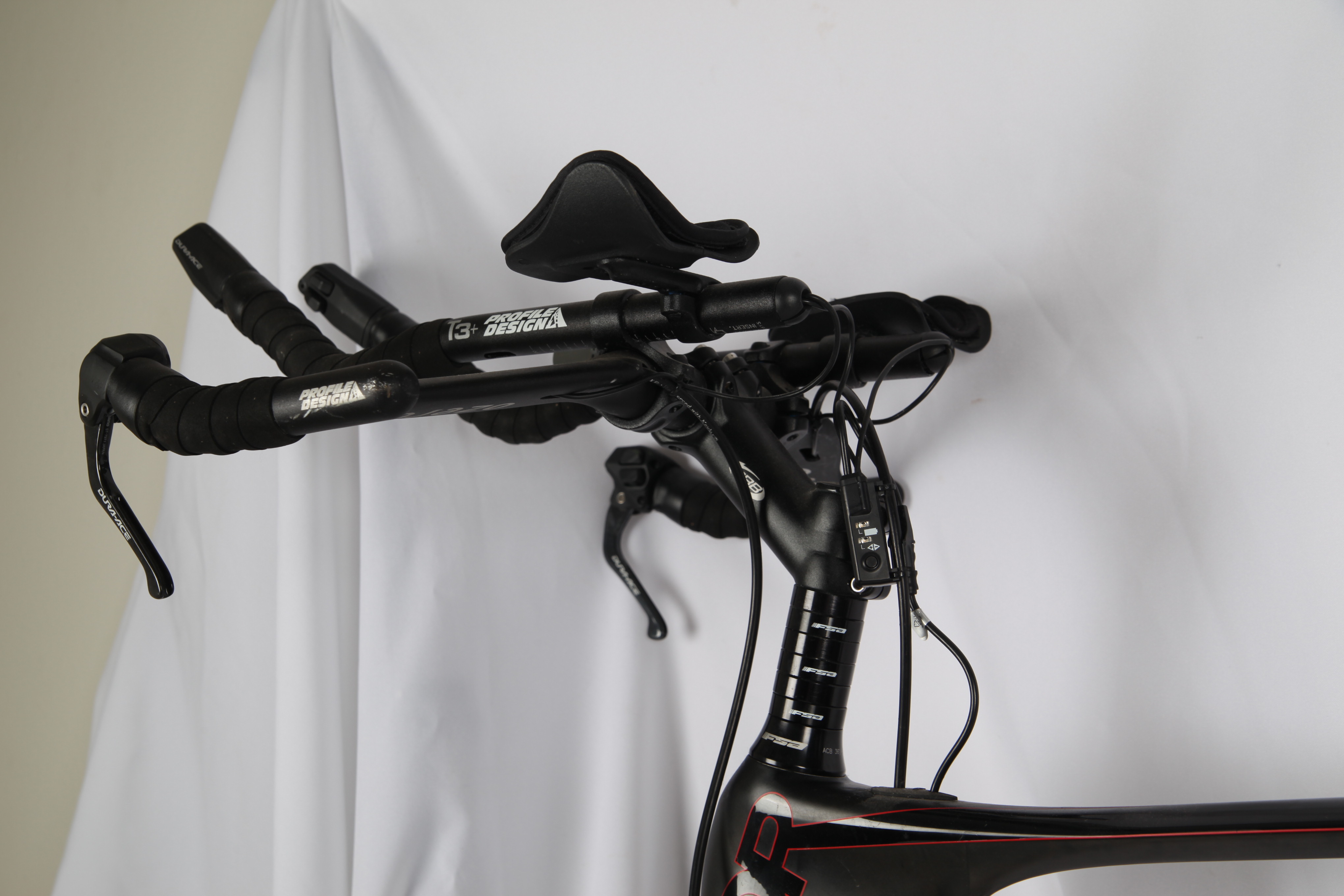 Quintana Roo Triathlon Bicycle