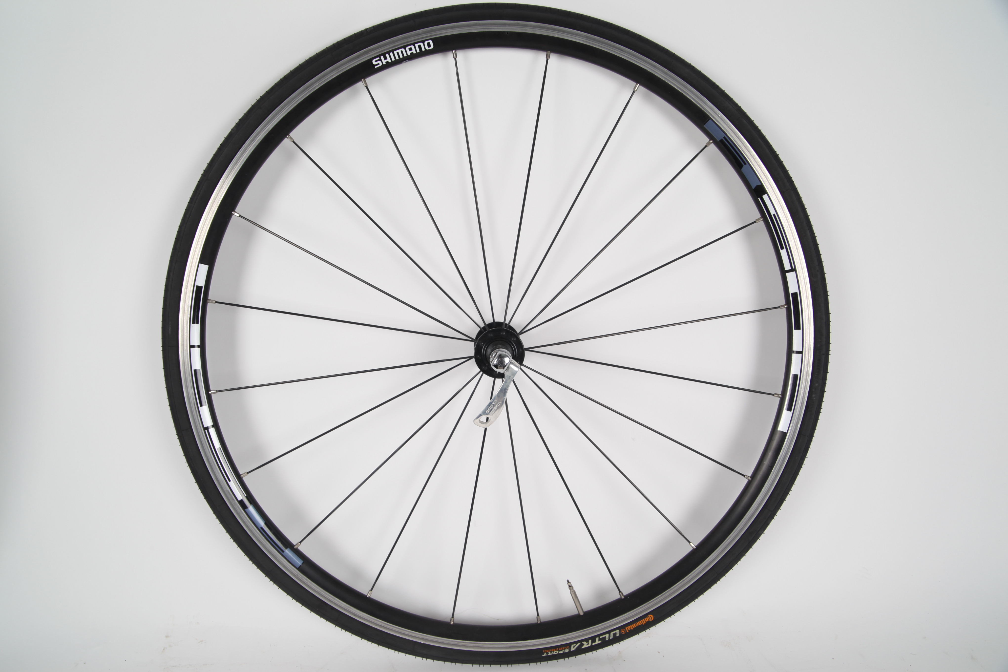 Quintana Roo Triathlon Bicycle