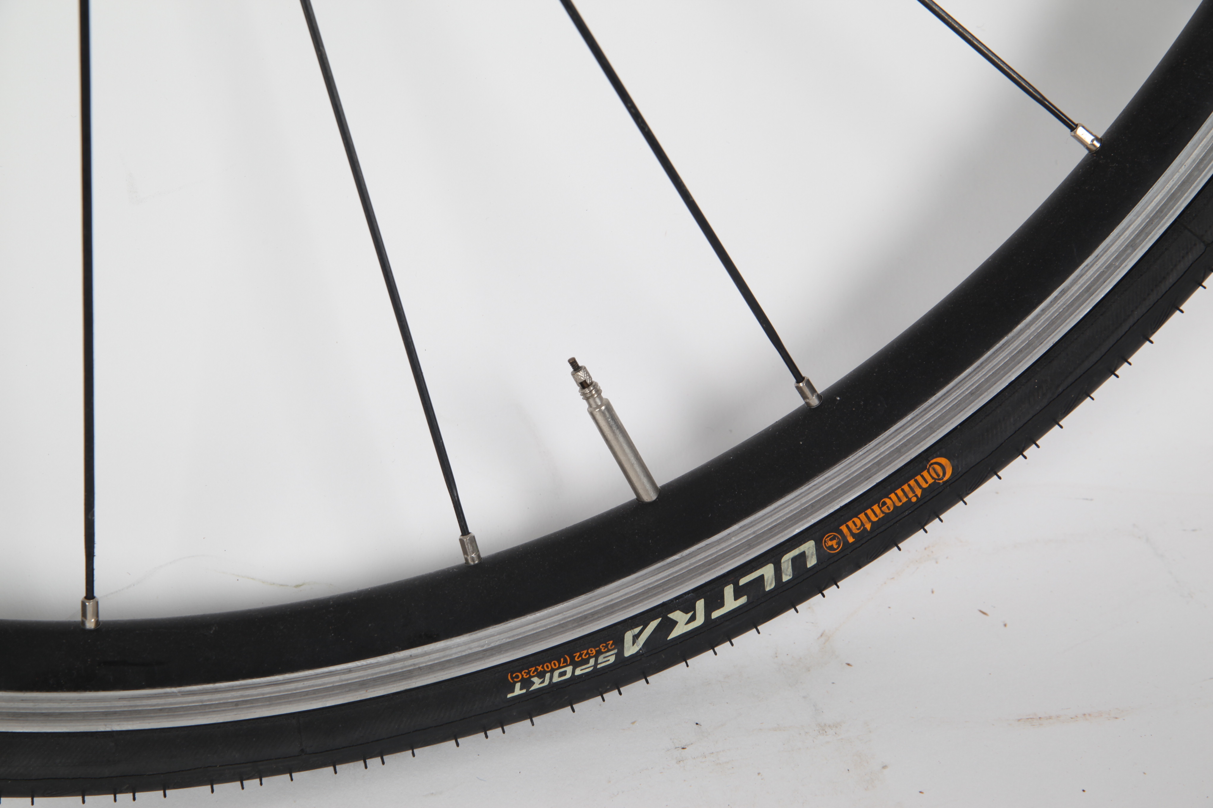 Quintana Roo Triathlon Bicycle