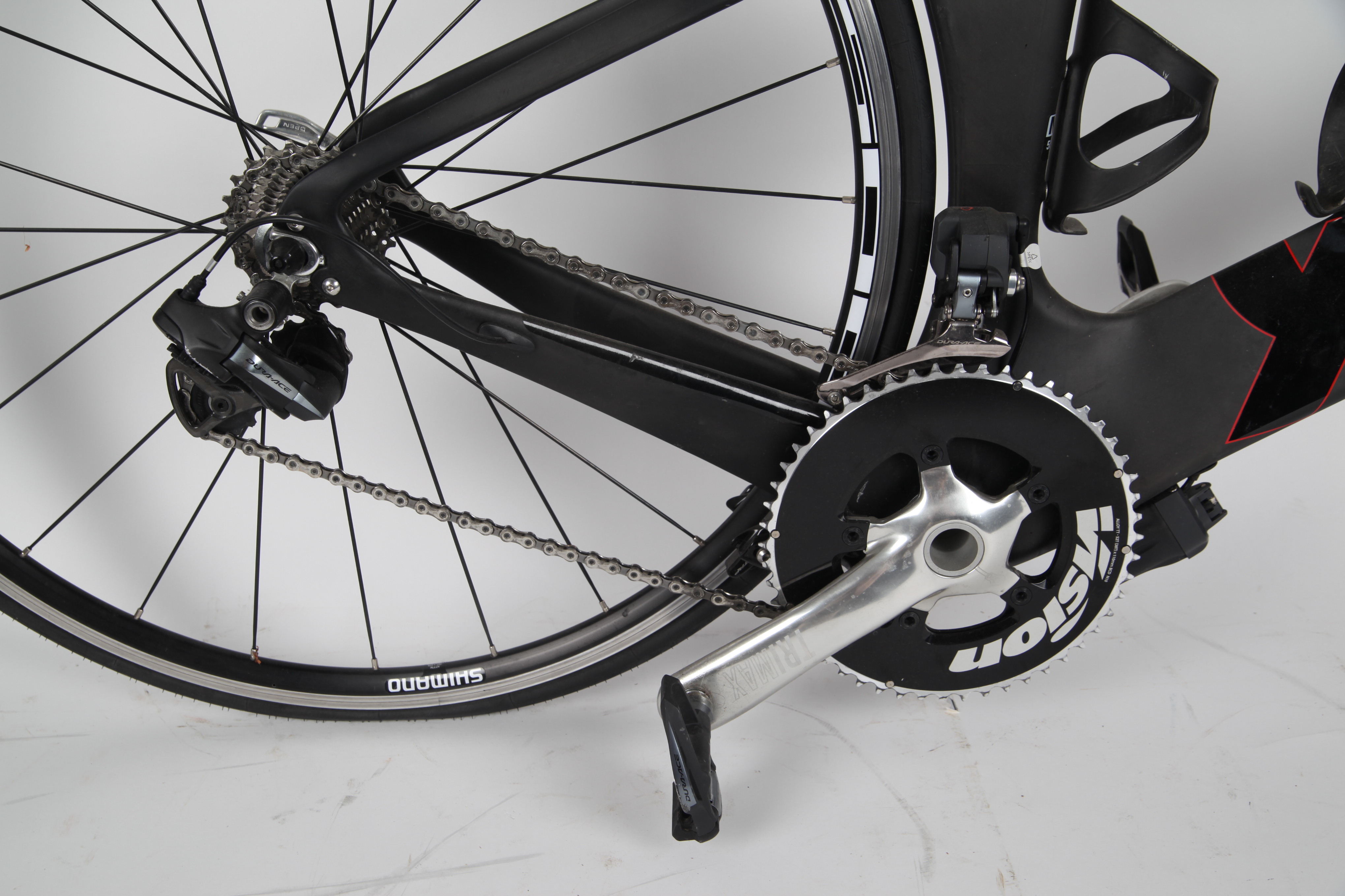 Quintana Roo Triathlon Bicycle