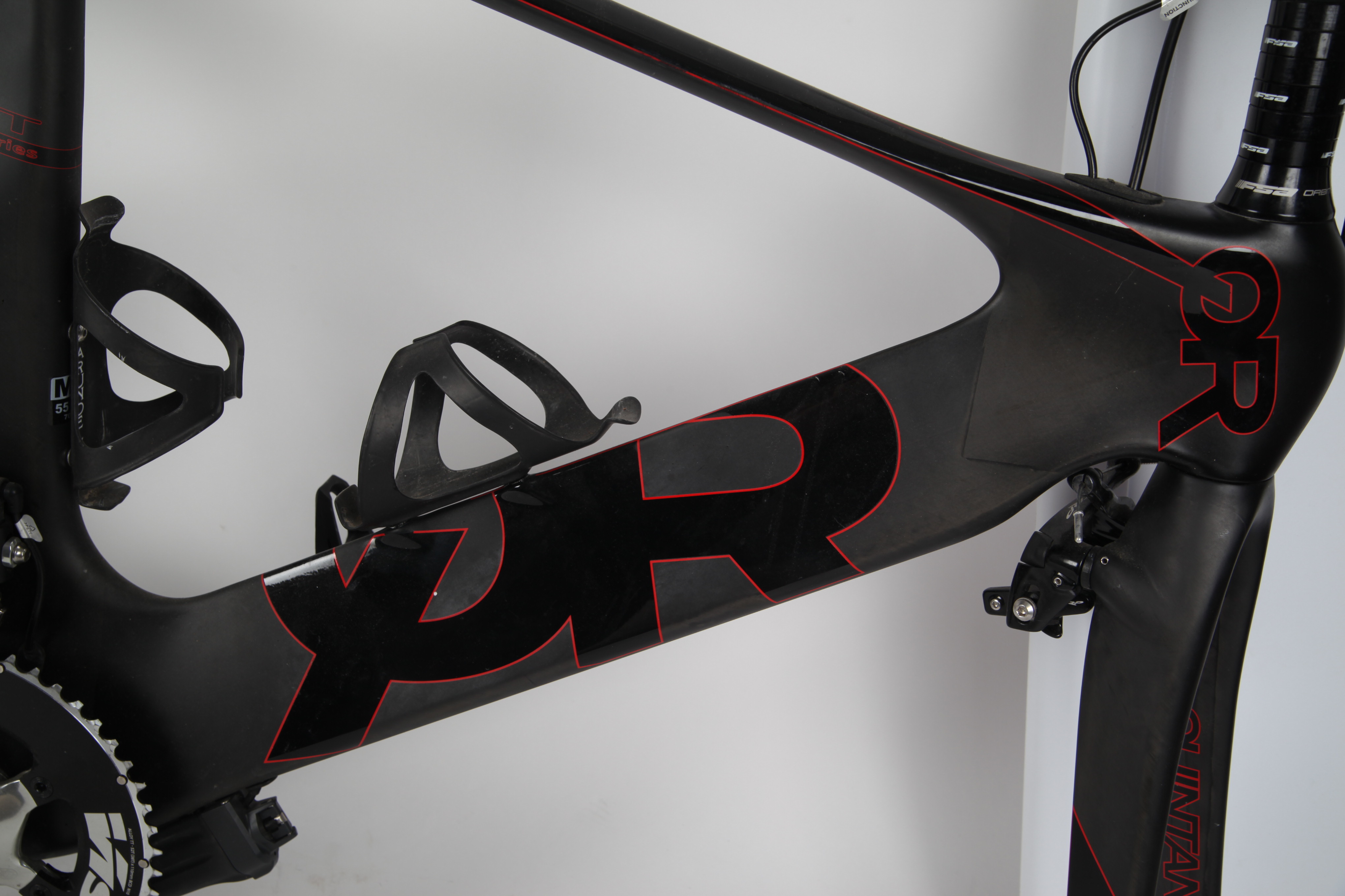 Quintana Roo Triathlon Bicycle