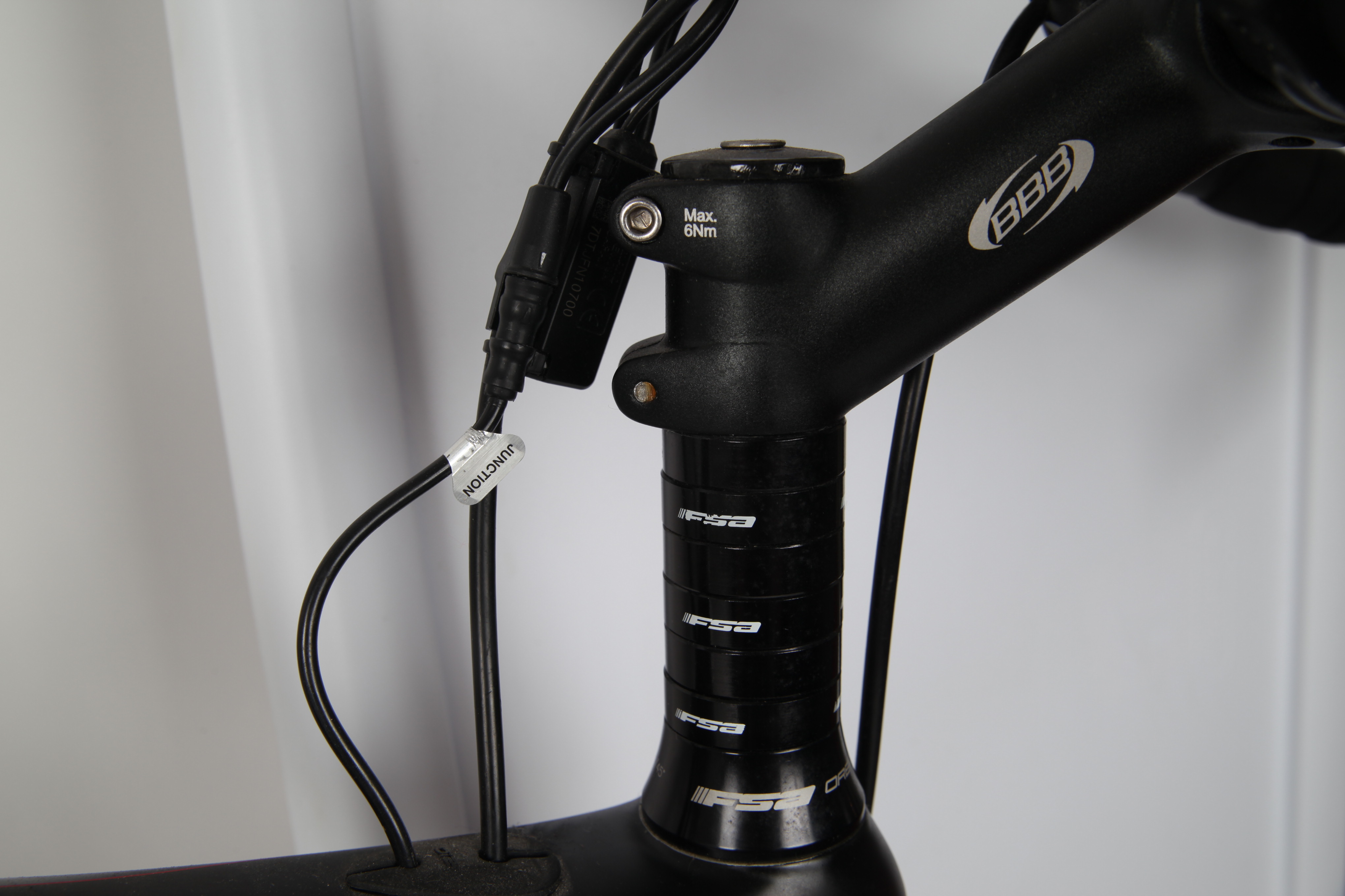 Quintana Roo Triathlon Bicycle