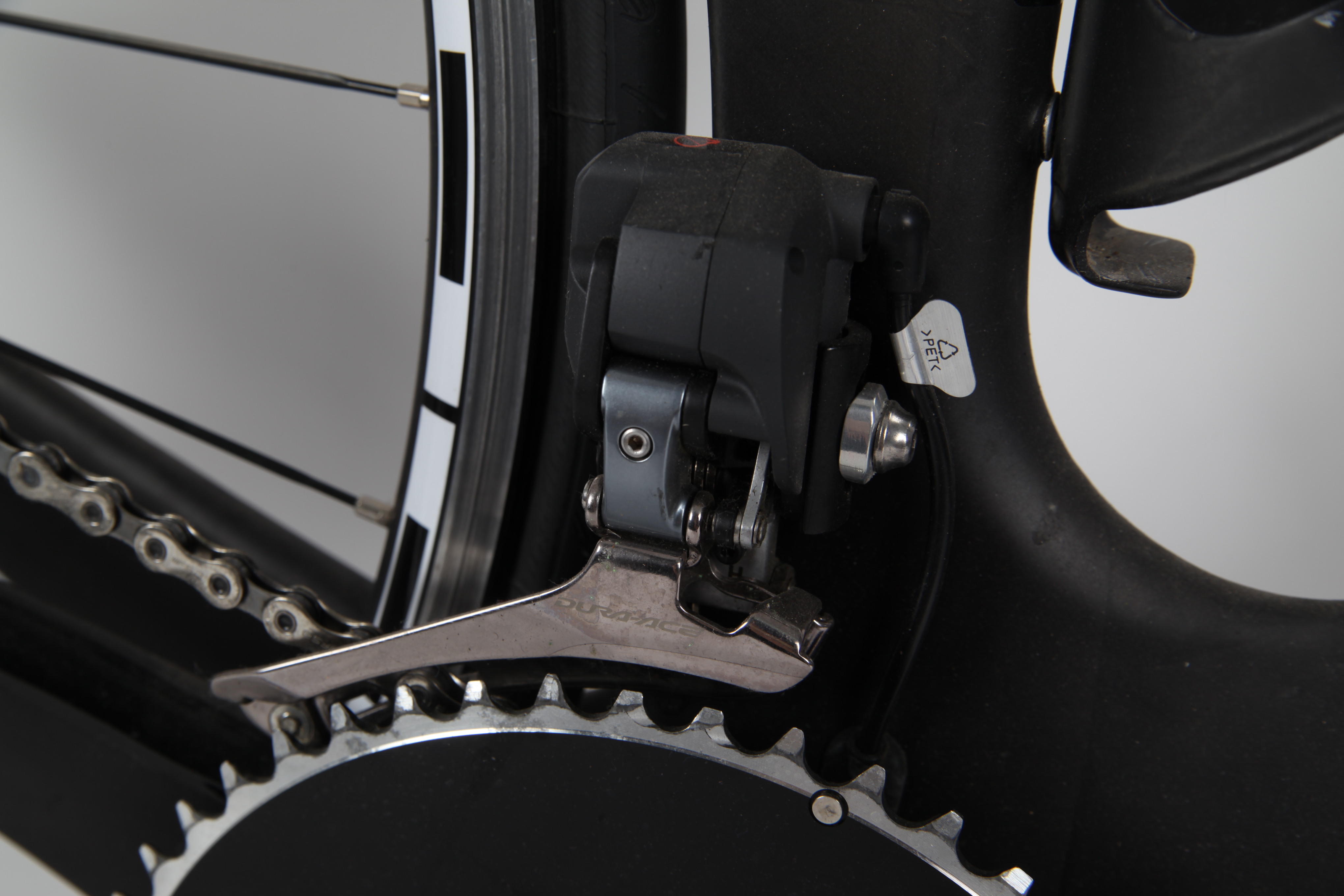 Quintana Roo Triathlon Bicycle