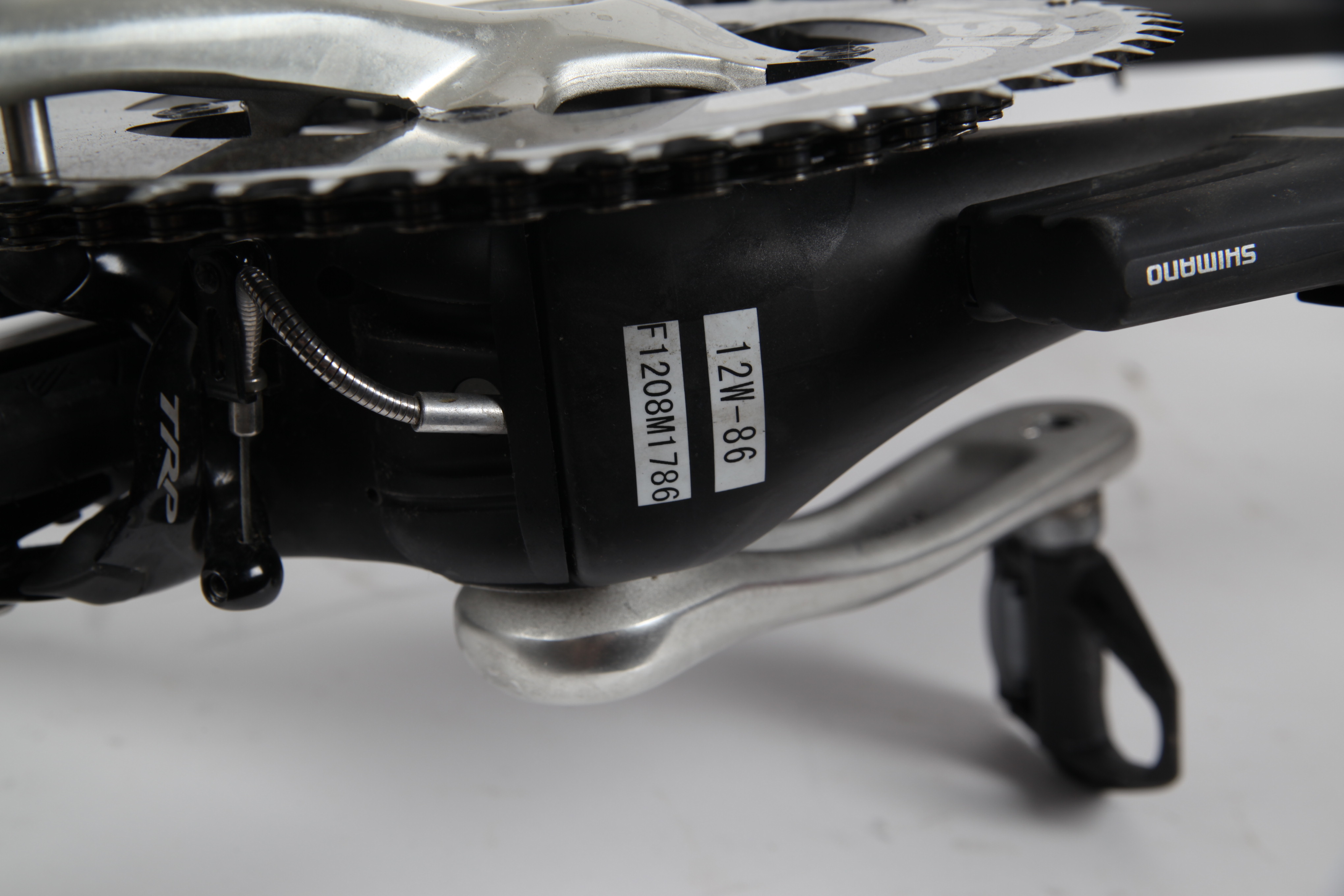 Quintana Roo Triathlon Bicycle