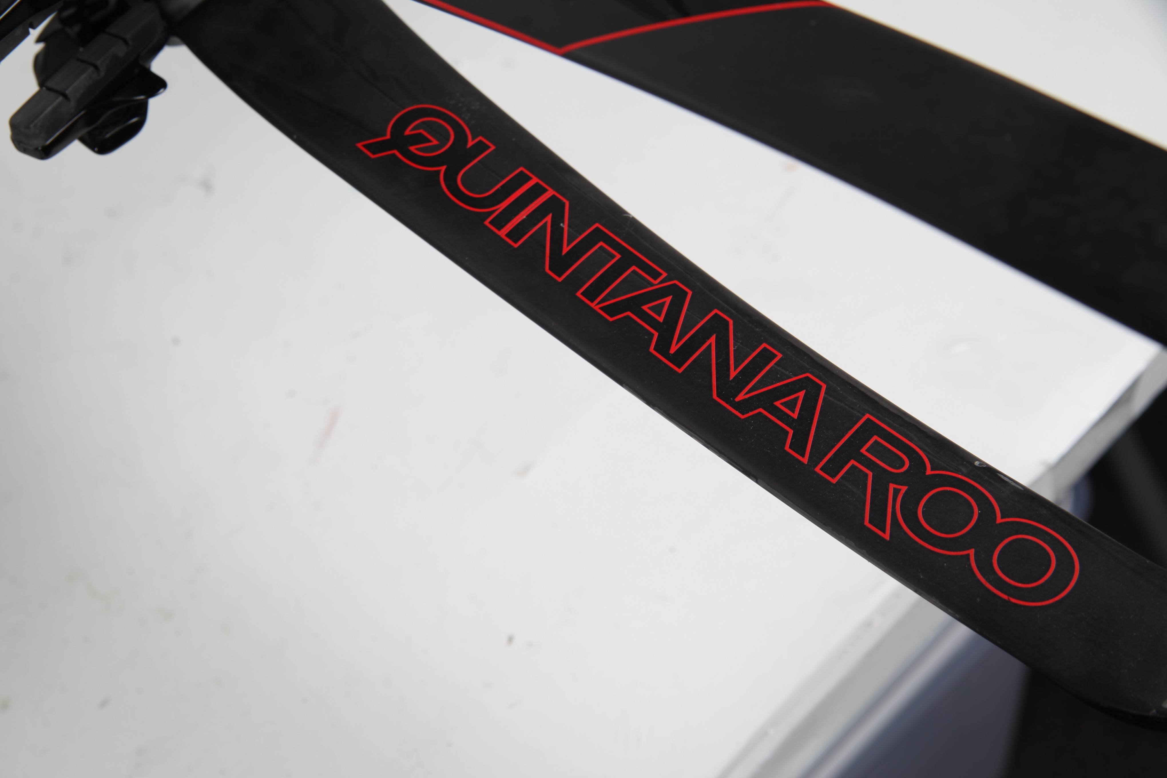 Quintana Roo Triathlon Bicycle