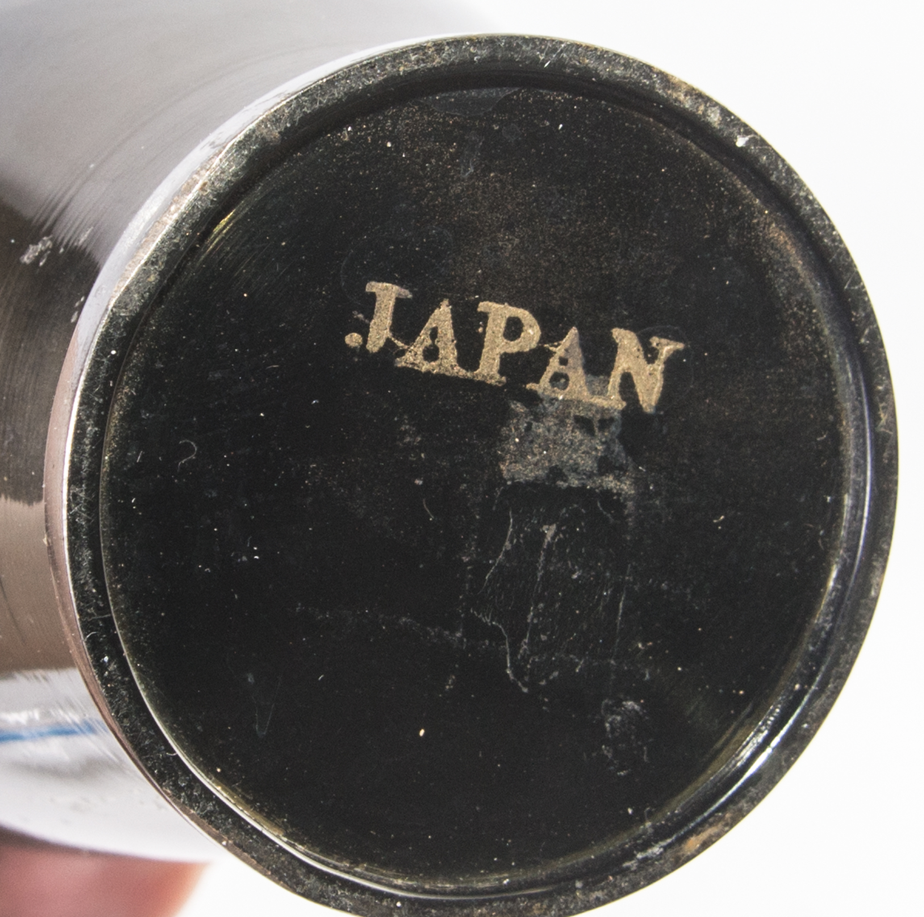 Vintage Hand-Painted Fukagawa Arita China From Japan