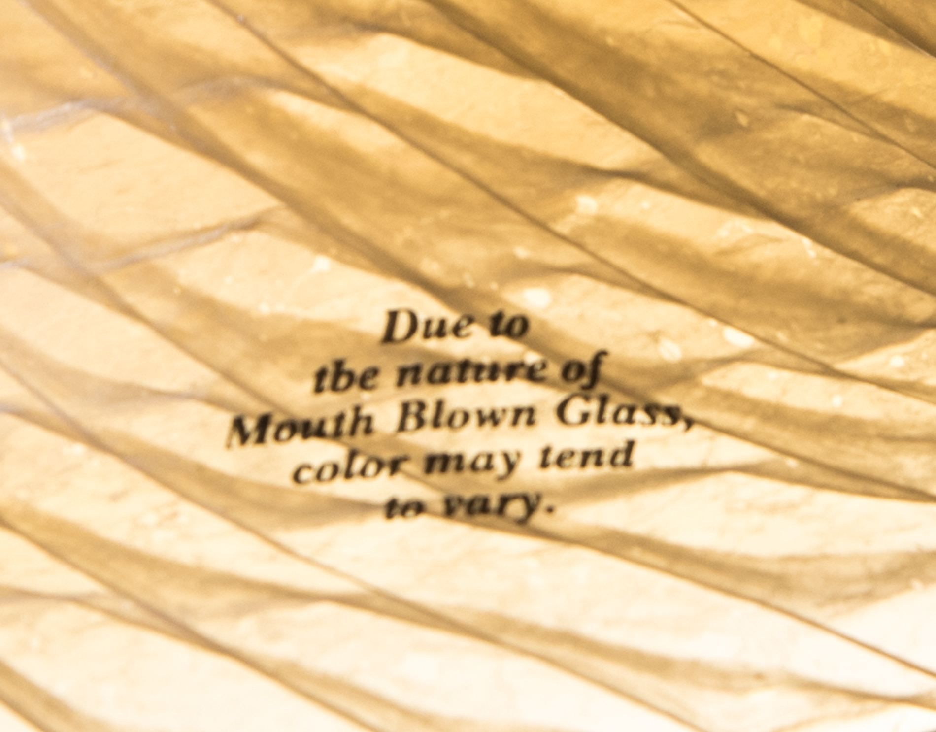 Art Nouveau Tiffany Style Tulip Lamp