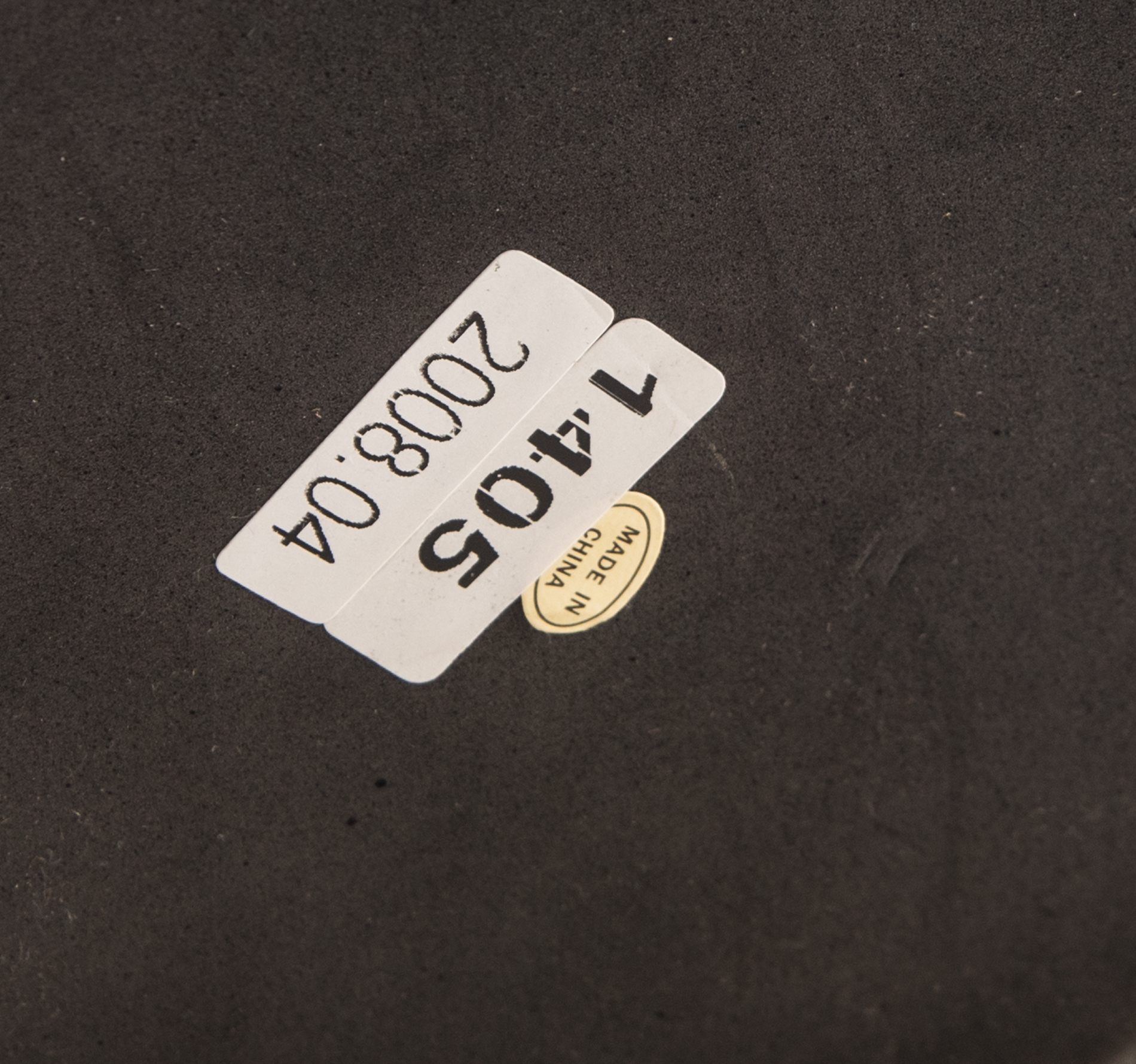 Art Nouveau Tiffany Style Tulip Lamp