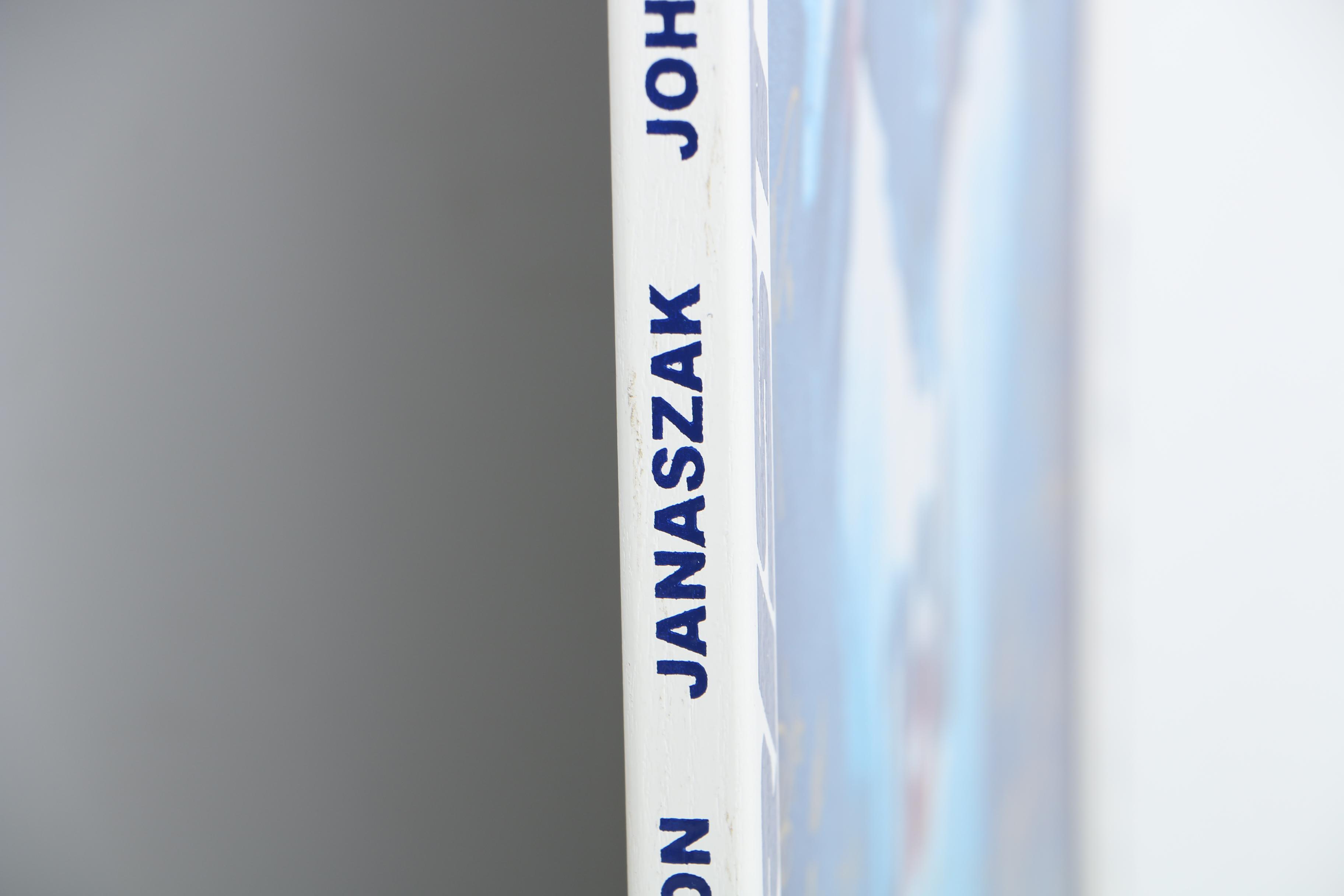 "Miracle" Movie Poster Signed by 1980 U.S. Men's Gold Medal Olympic Hockey Team