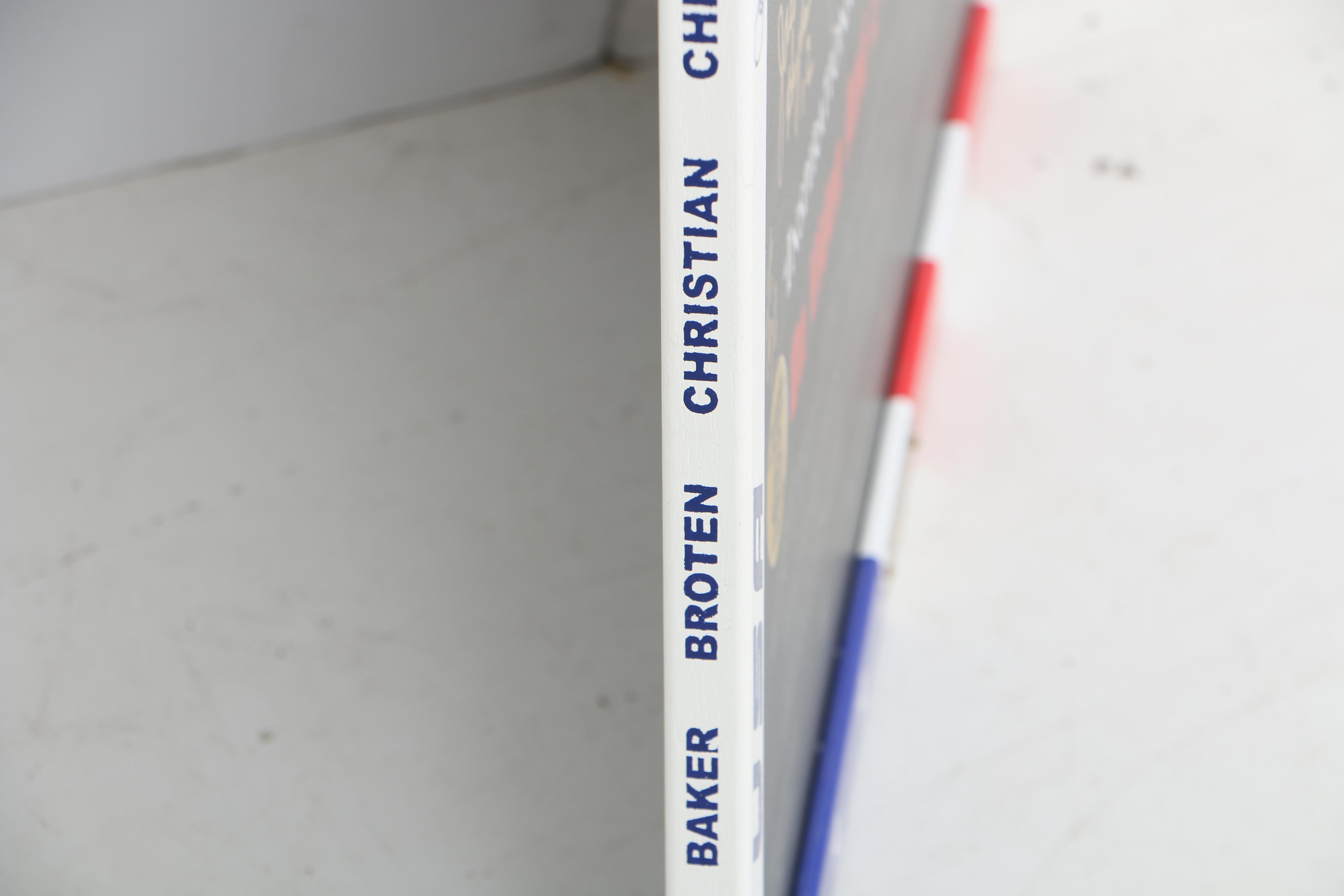 "Miracle" Movie Poster Signed by 1980 U.S. Men's Gold Medal Olympic Hockey Team