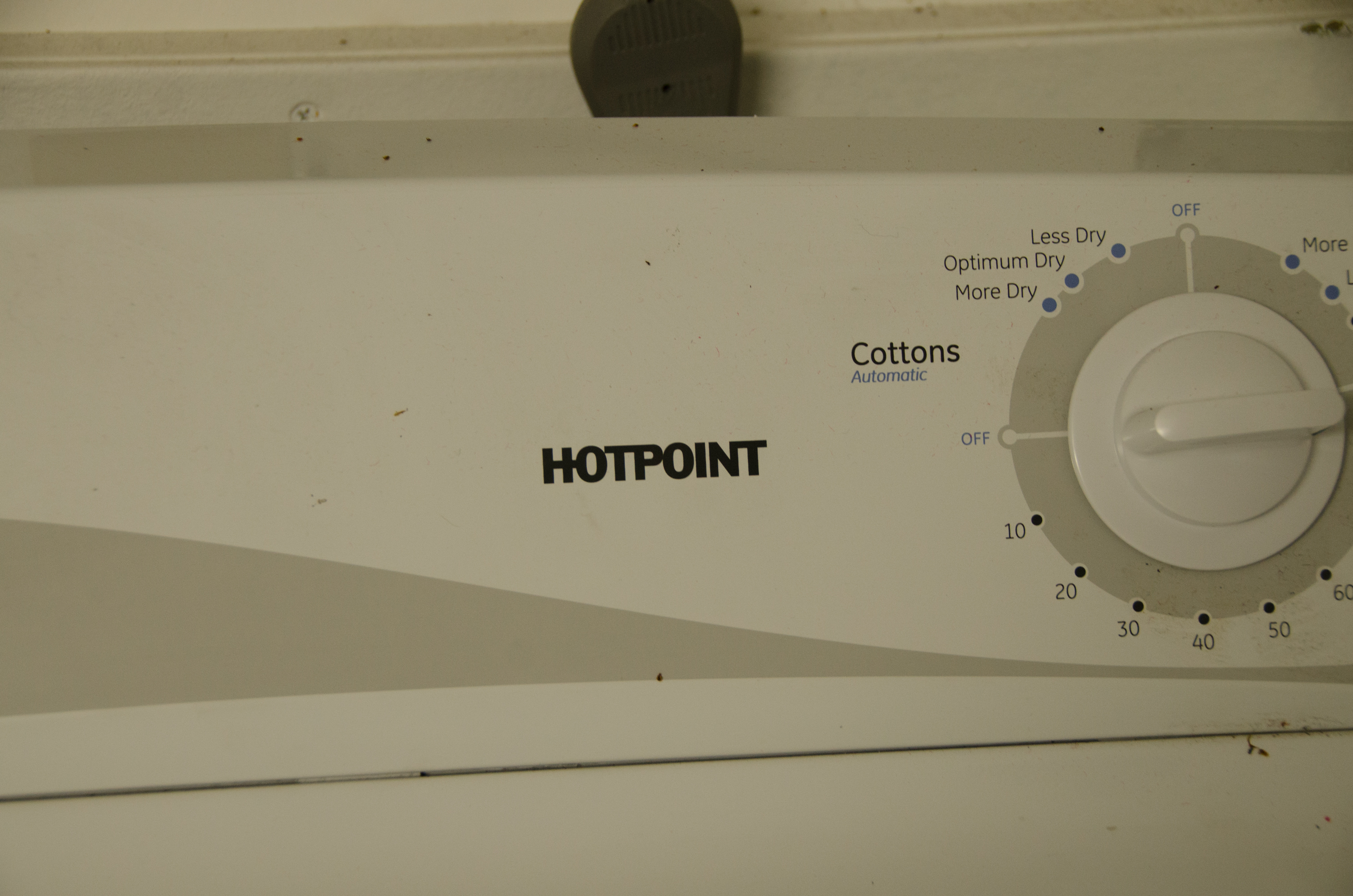 Hotpoint Dryer