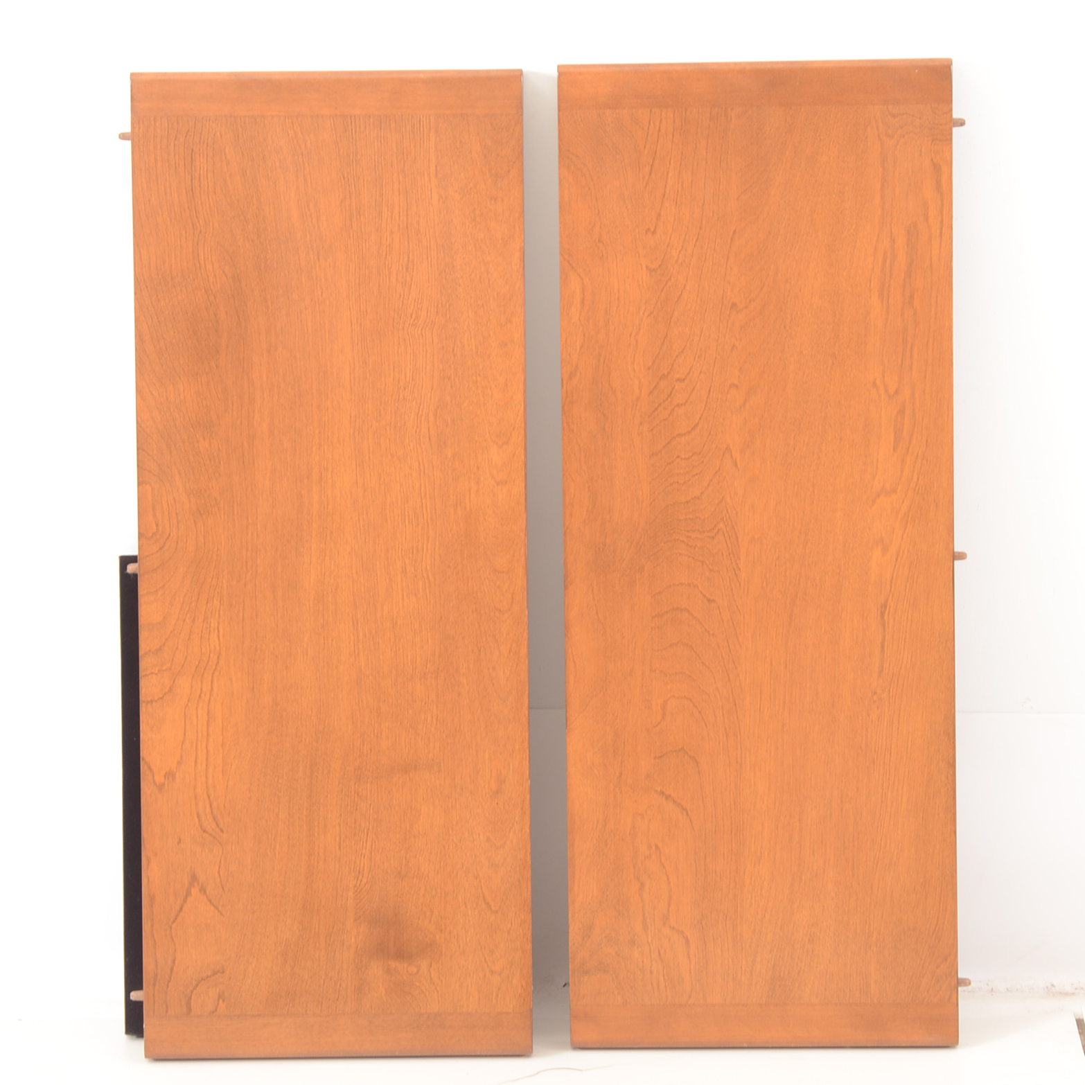 Ethan Allen Trestle Dining Set