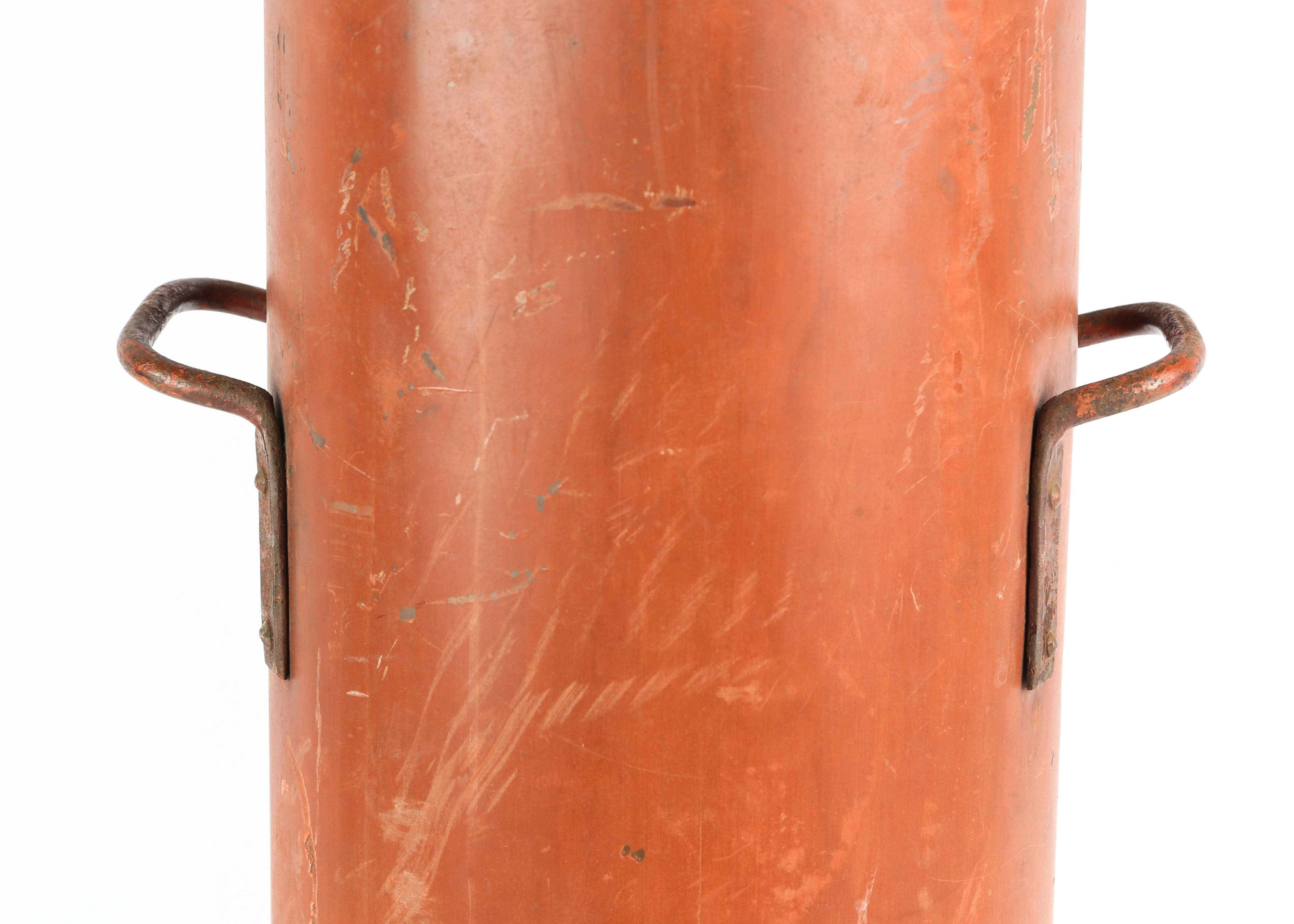 Antique German Theo Seitz Commercial Wine Filter